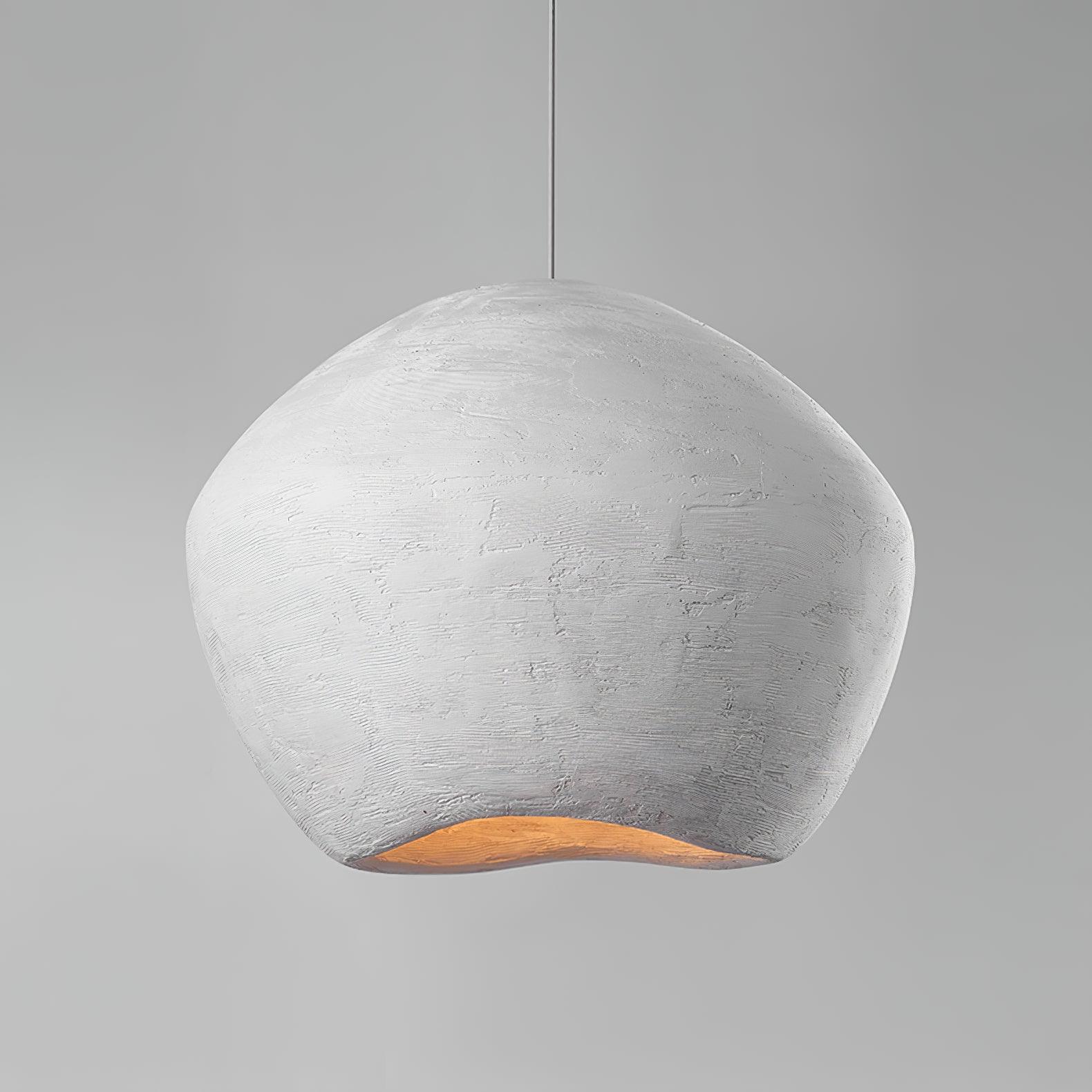 Dome Pendant Lamp - Lumpaz