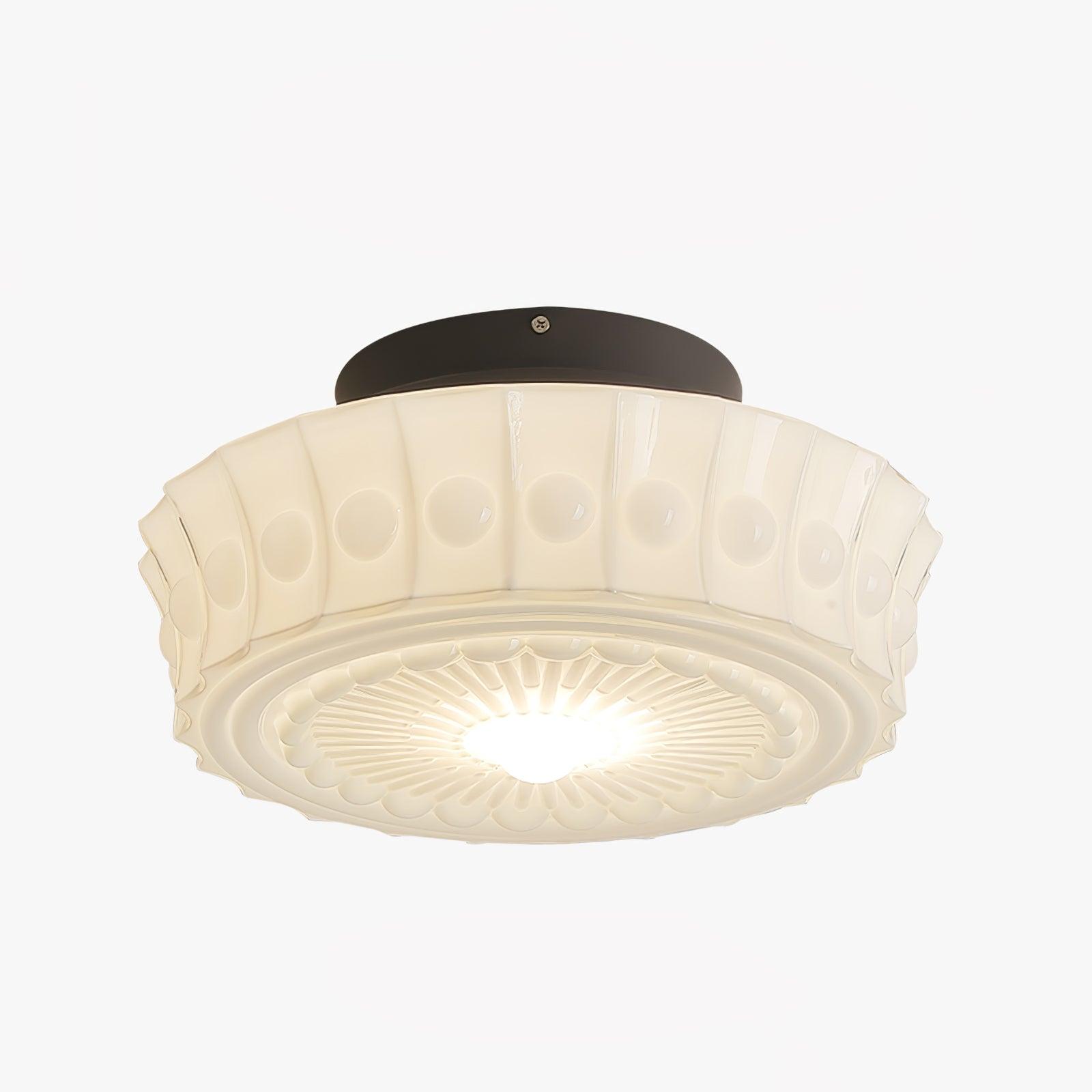 Charles Edwards Ceiling Lamp - Lumpaz