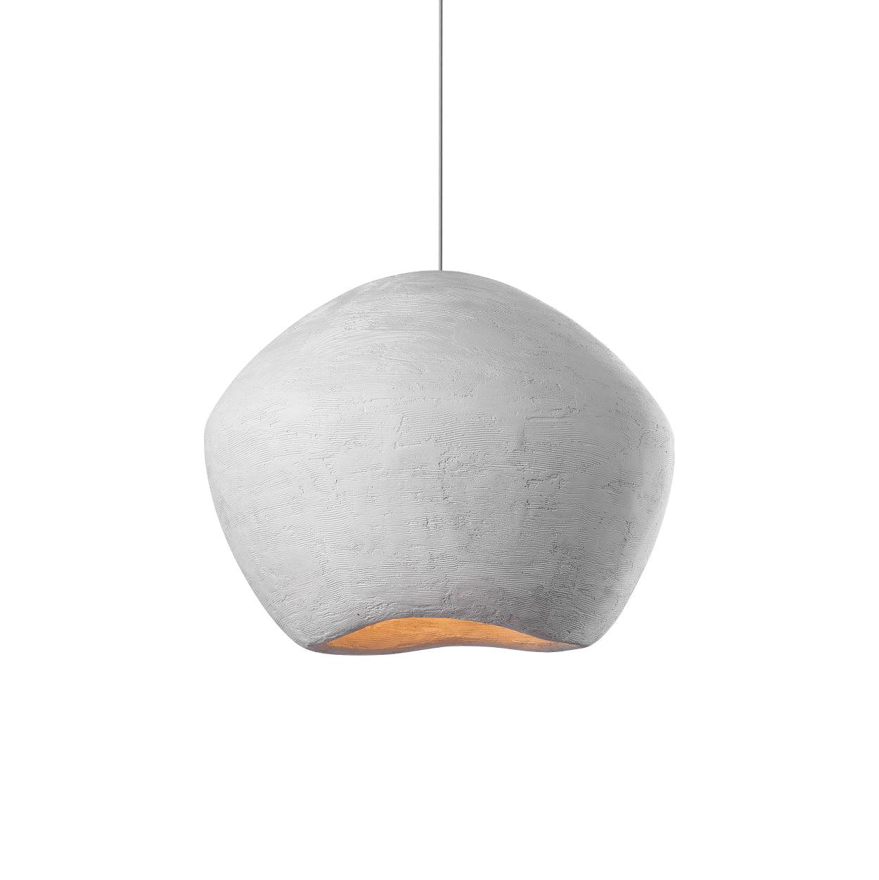 Dome Pendant Lamp - Lumpaz