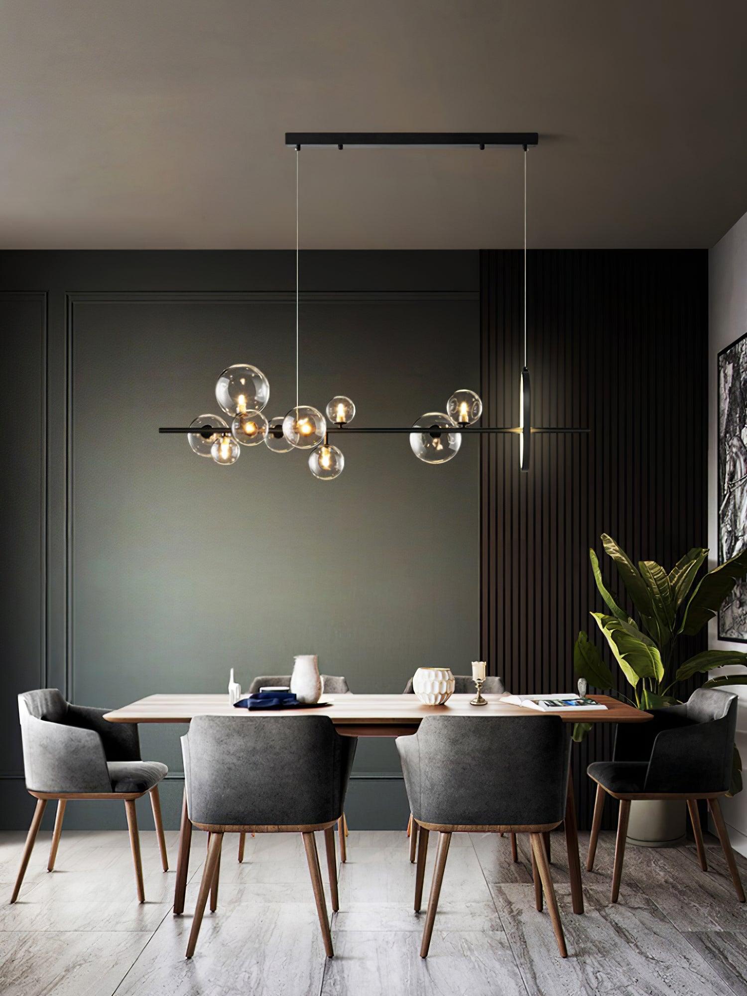 Mita Chandelier - Lumpaz