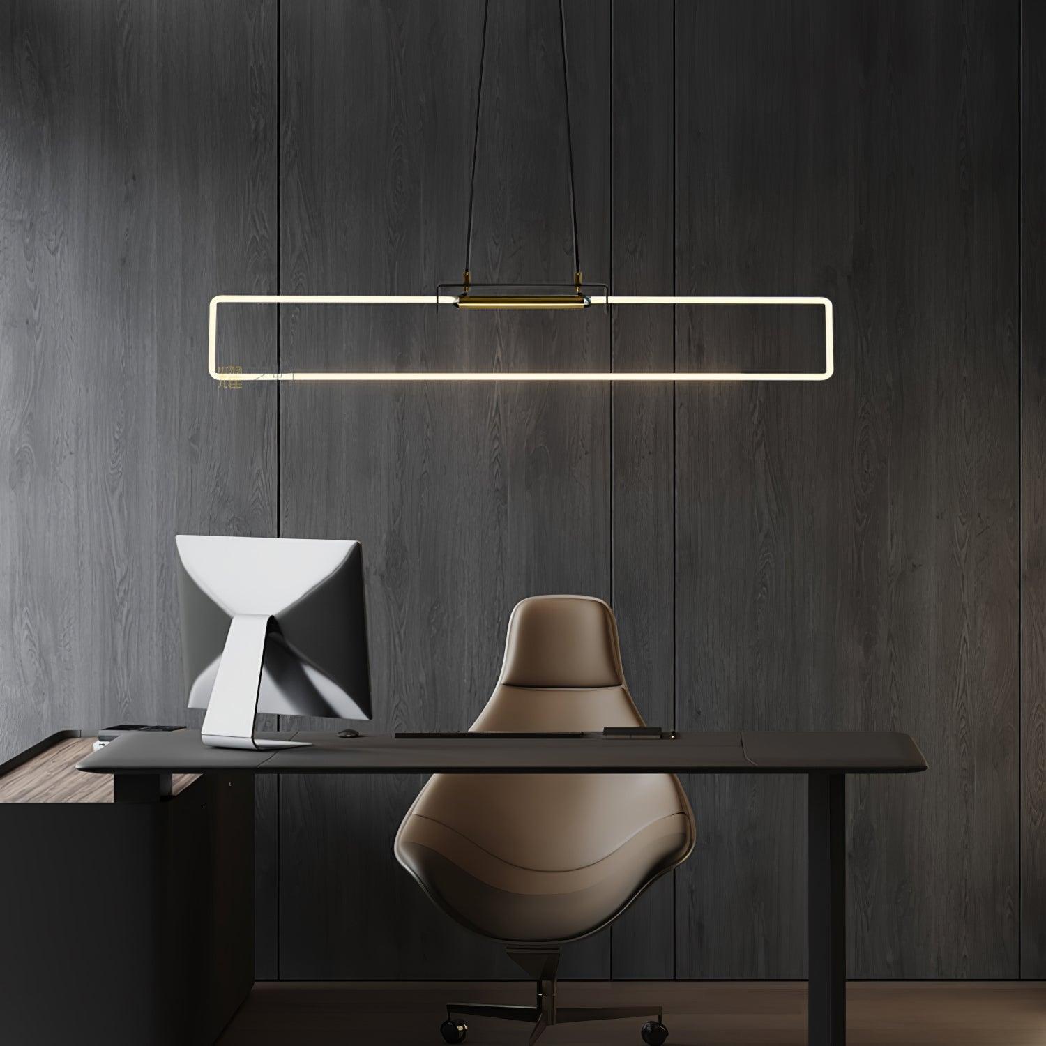 RA Pendant Lamp - Lumpaz