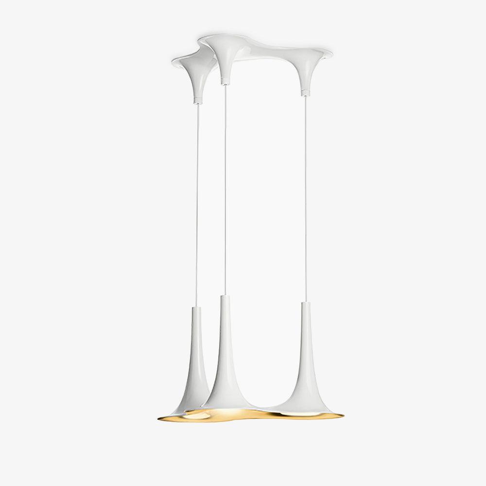 Nafir Pendant Light - Lumpaz