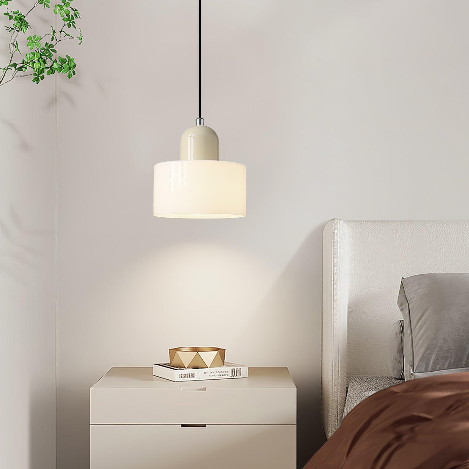 Notti Pendant Lamp - Lumpaz