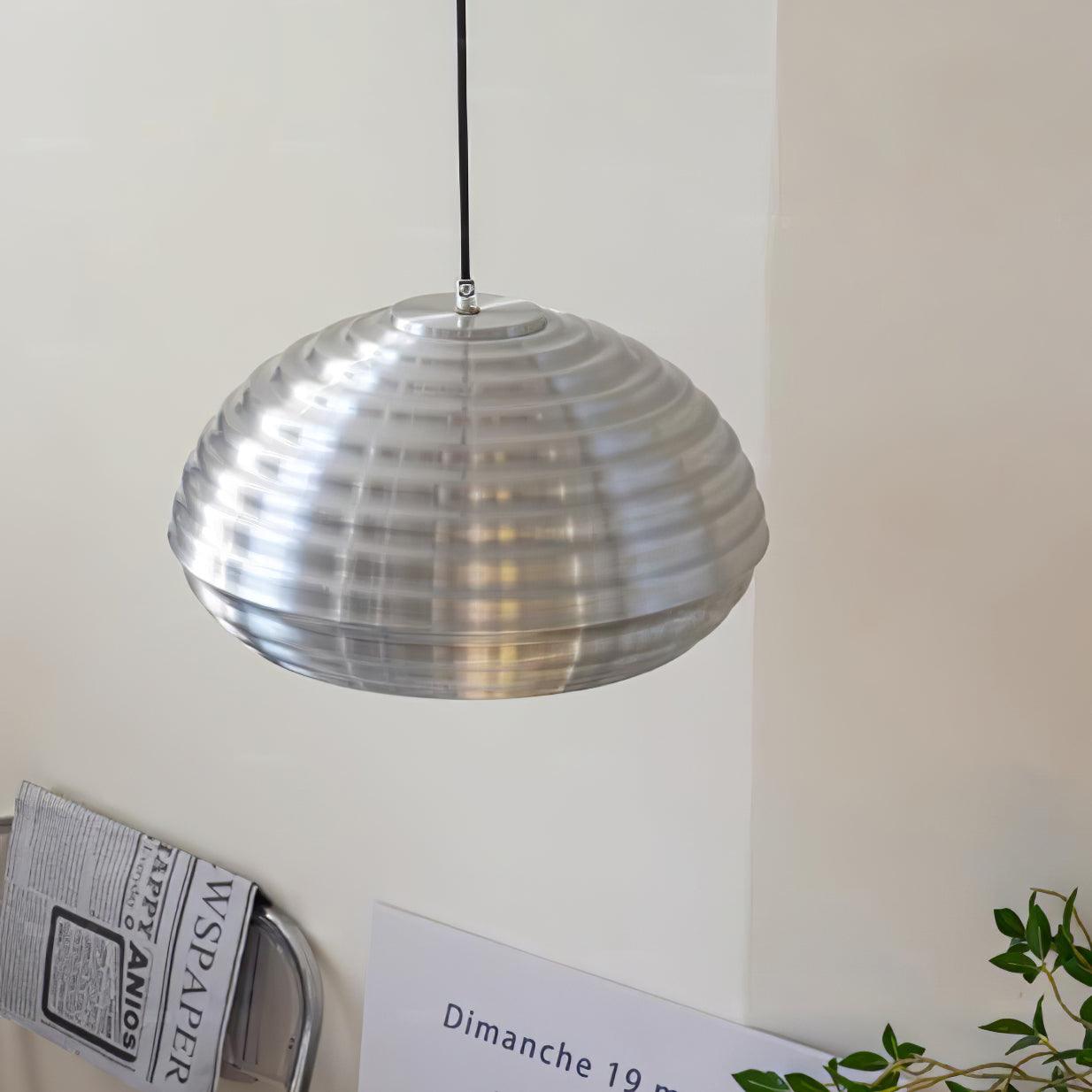 Splugen Pendant Lamp - Lumpaz