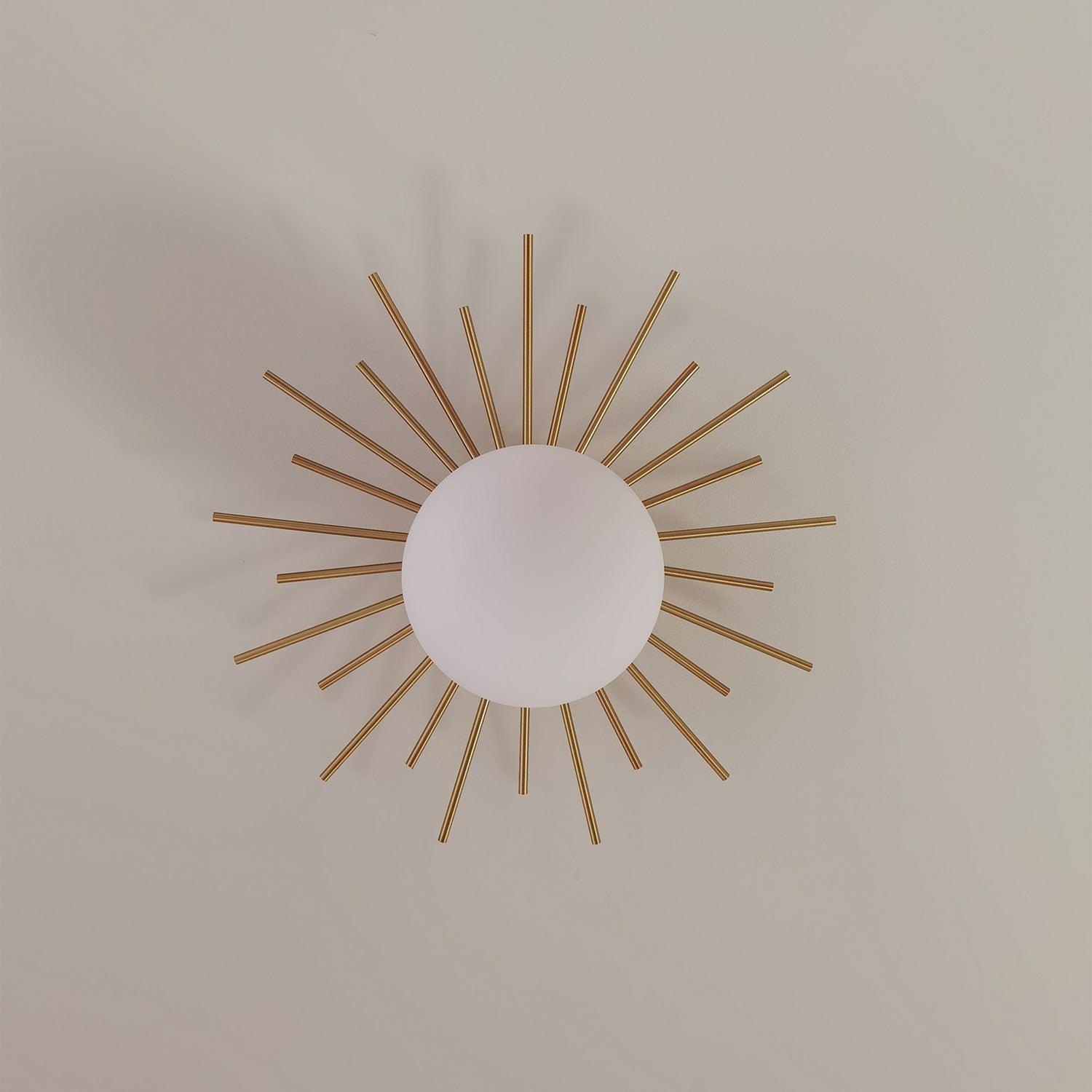 Margaret Ceiling Lamp - Lumpaz