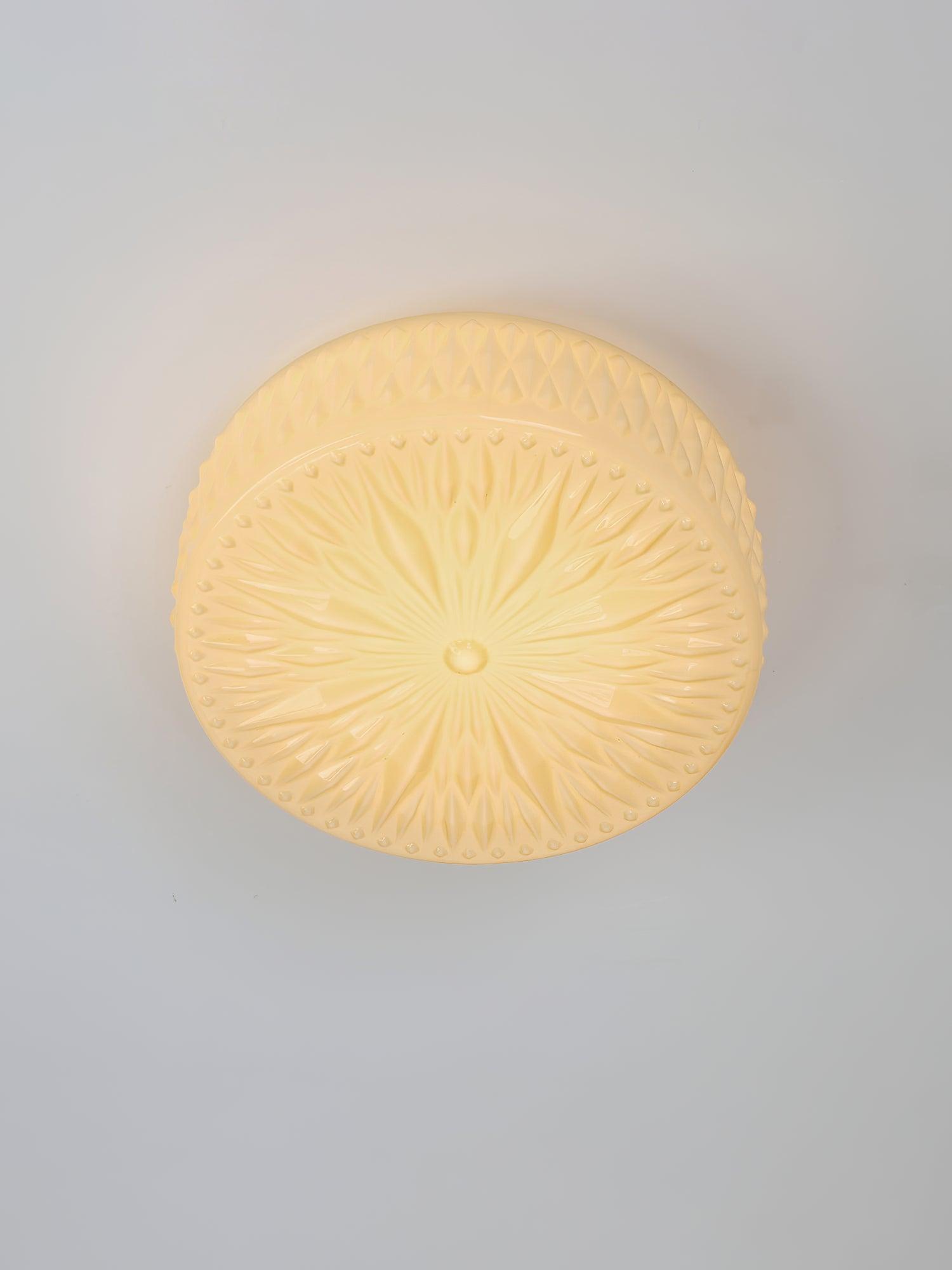 Adler Ceiling Light - Lumpaz
