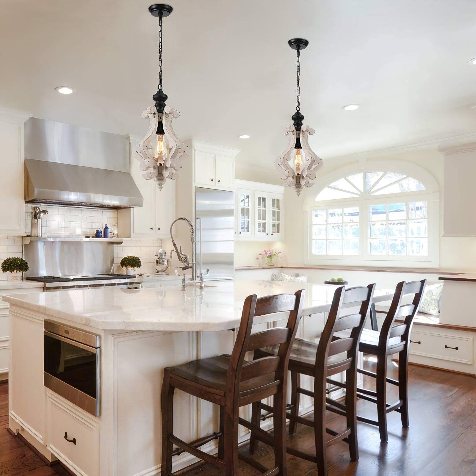 Mertz Pendant Light - Lumpaz
