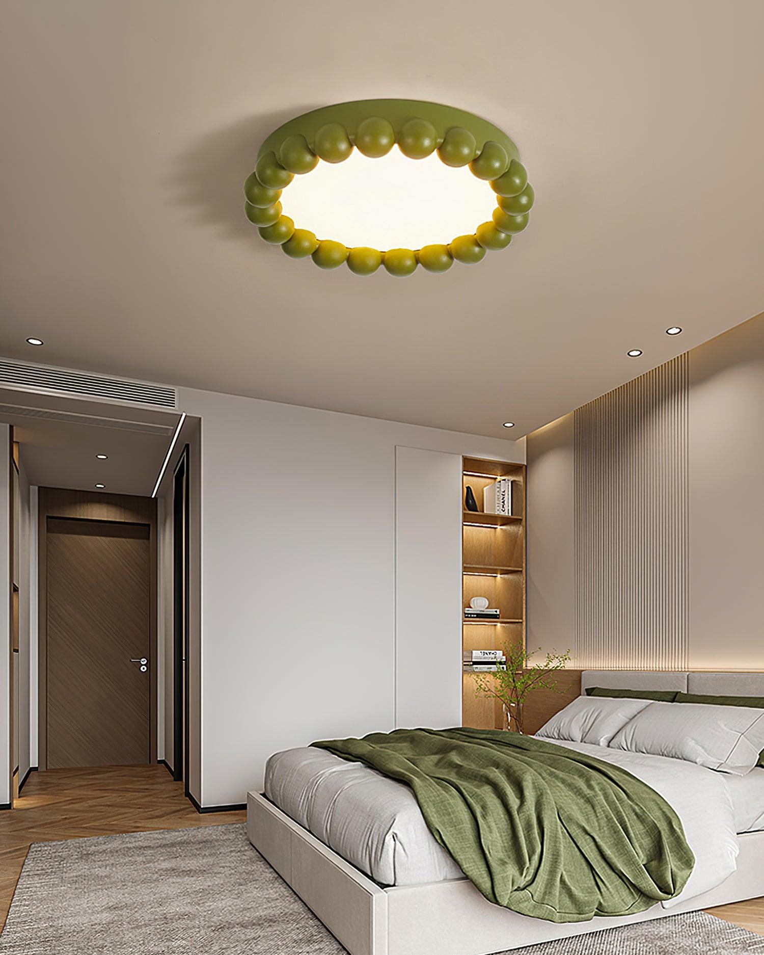 Molina Ceiling Lamp - Lumpaz