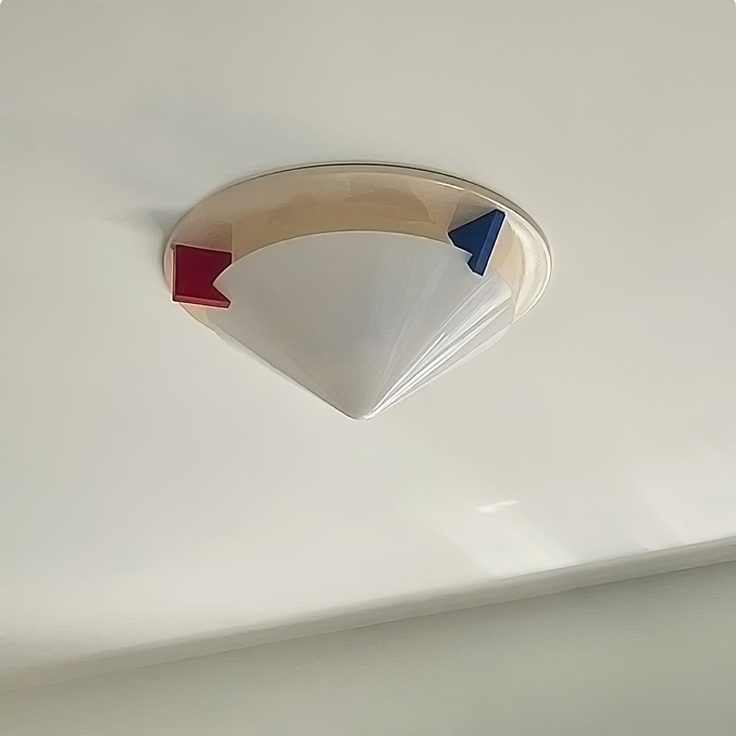 Stoja Ceiling Lamp - Lumpaz