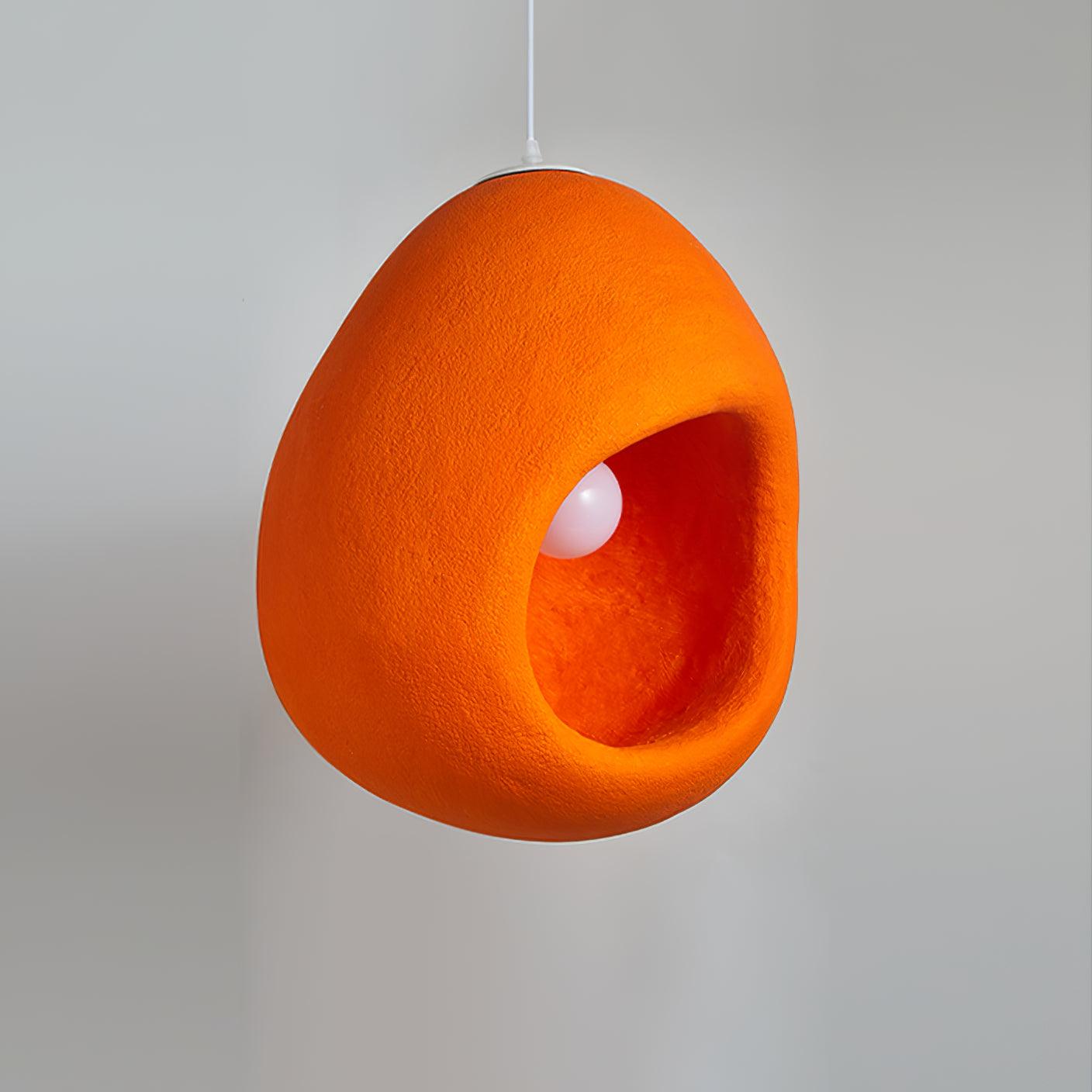 Sensi Pendant Light - Lumpaz