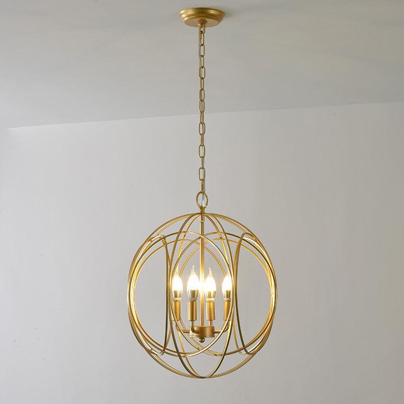 Ofelia Pendant Light - Lumpaz