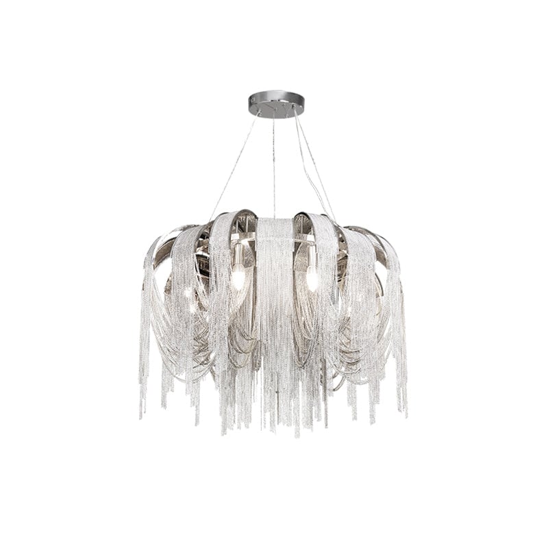 Length Chains Chandelier - Lumpaz