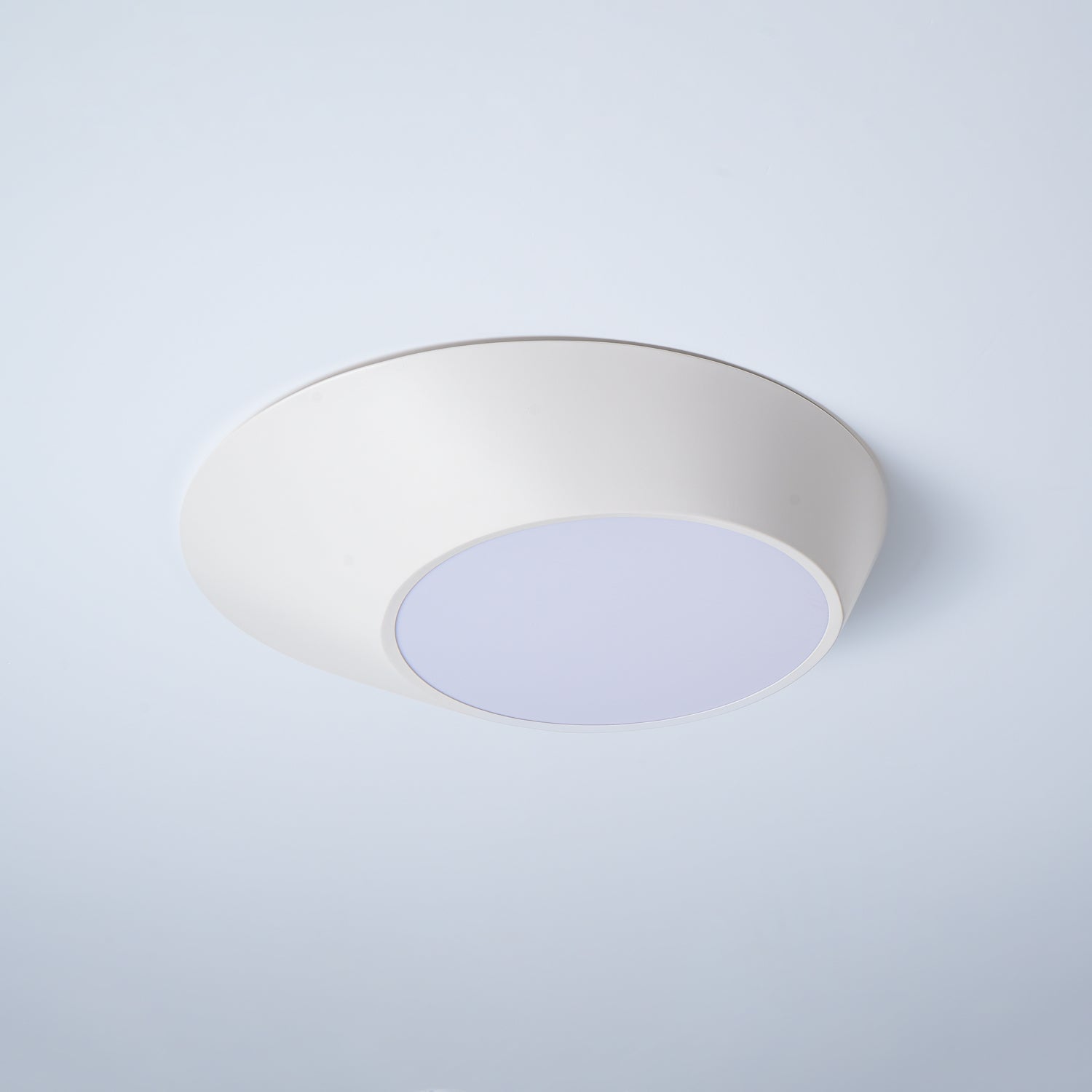 Angled Ceiling Light - Lumpaz