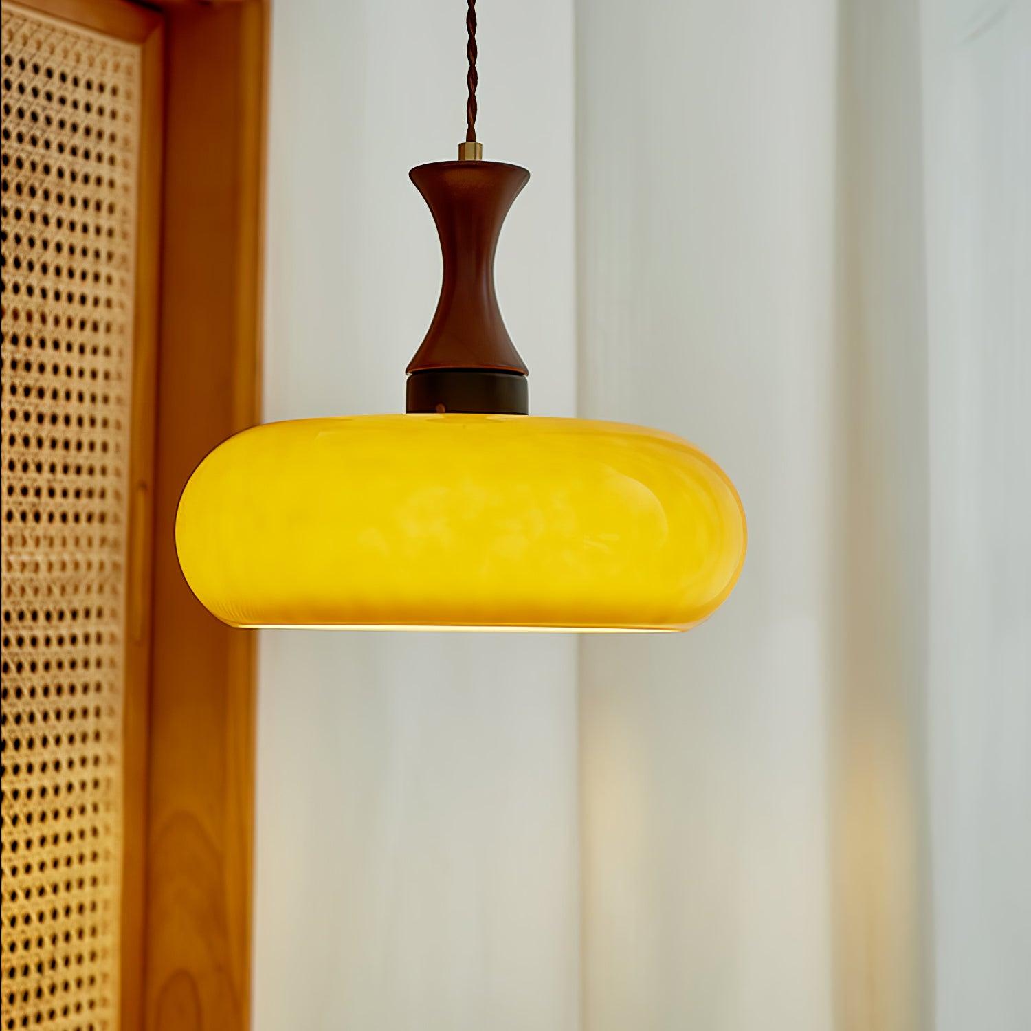 Quadri Foglio Pendant Lamp - Lumpaz