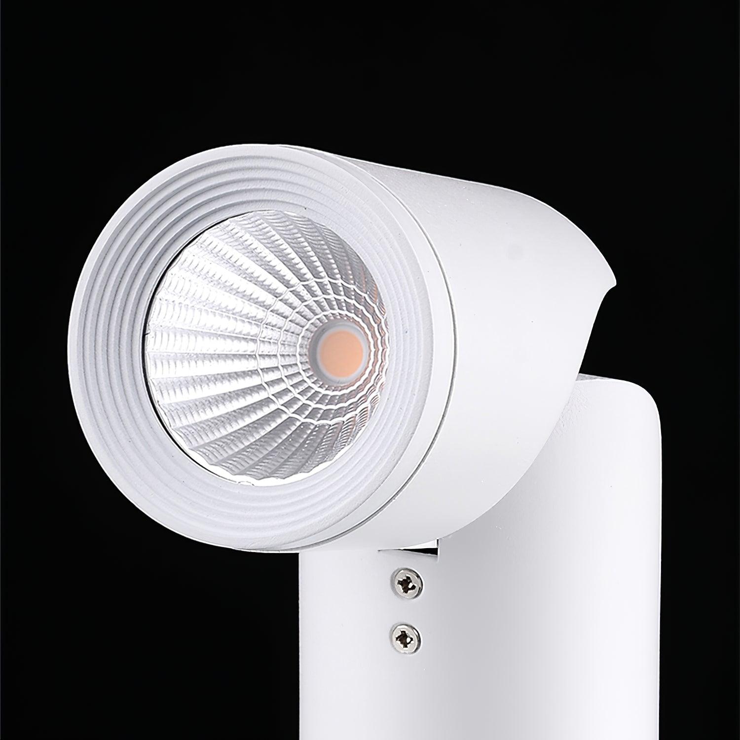 Sunny LED Spotlights - Lumpaz