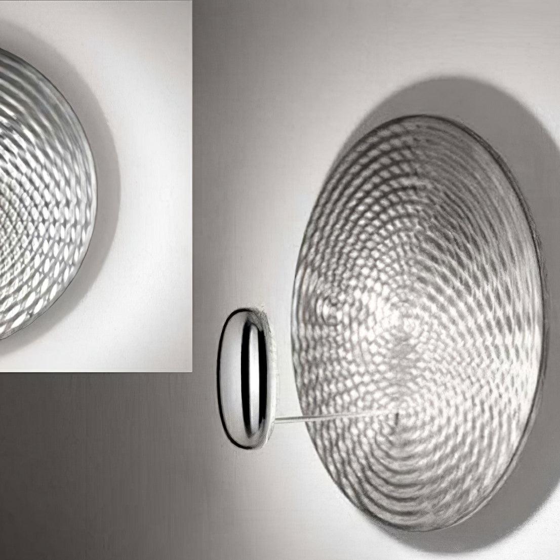 Mercury Ceiling Lamp - Lumpaz