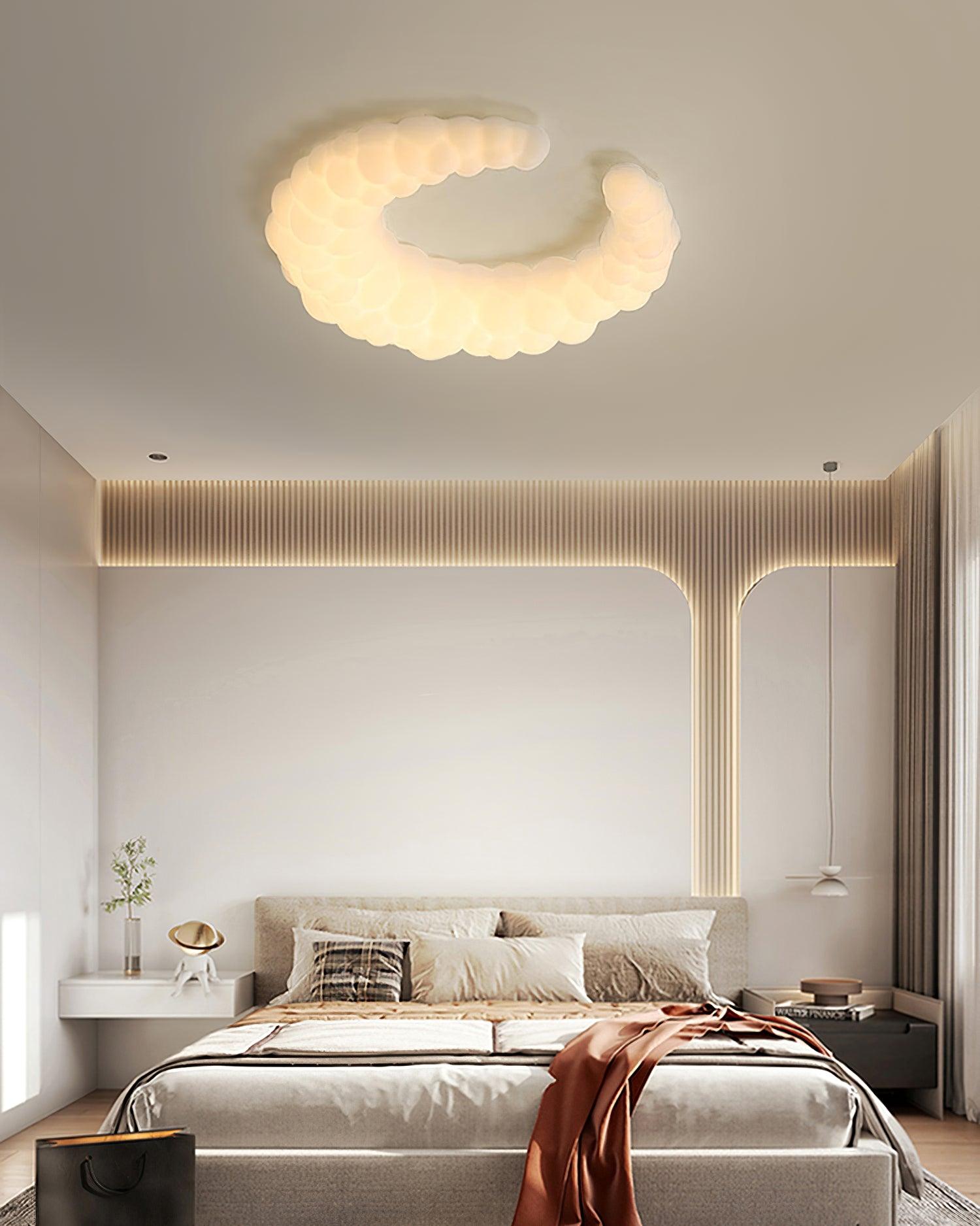 Avir Ceiling Lamp - Lumpaz