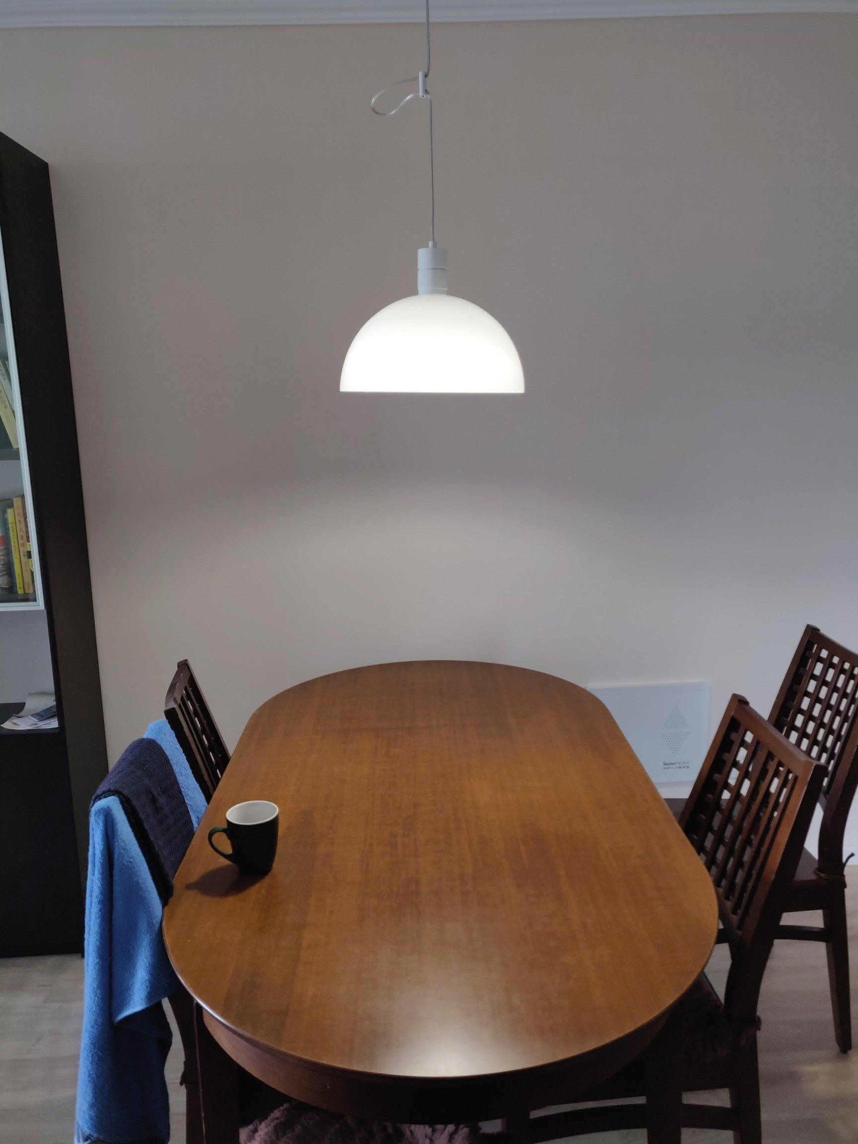 AS41C Pendant Light - Lumpaz