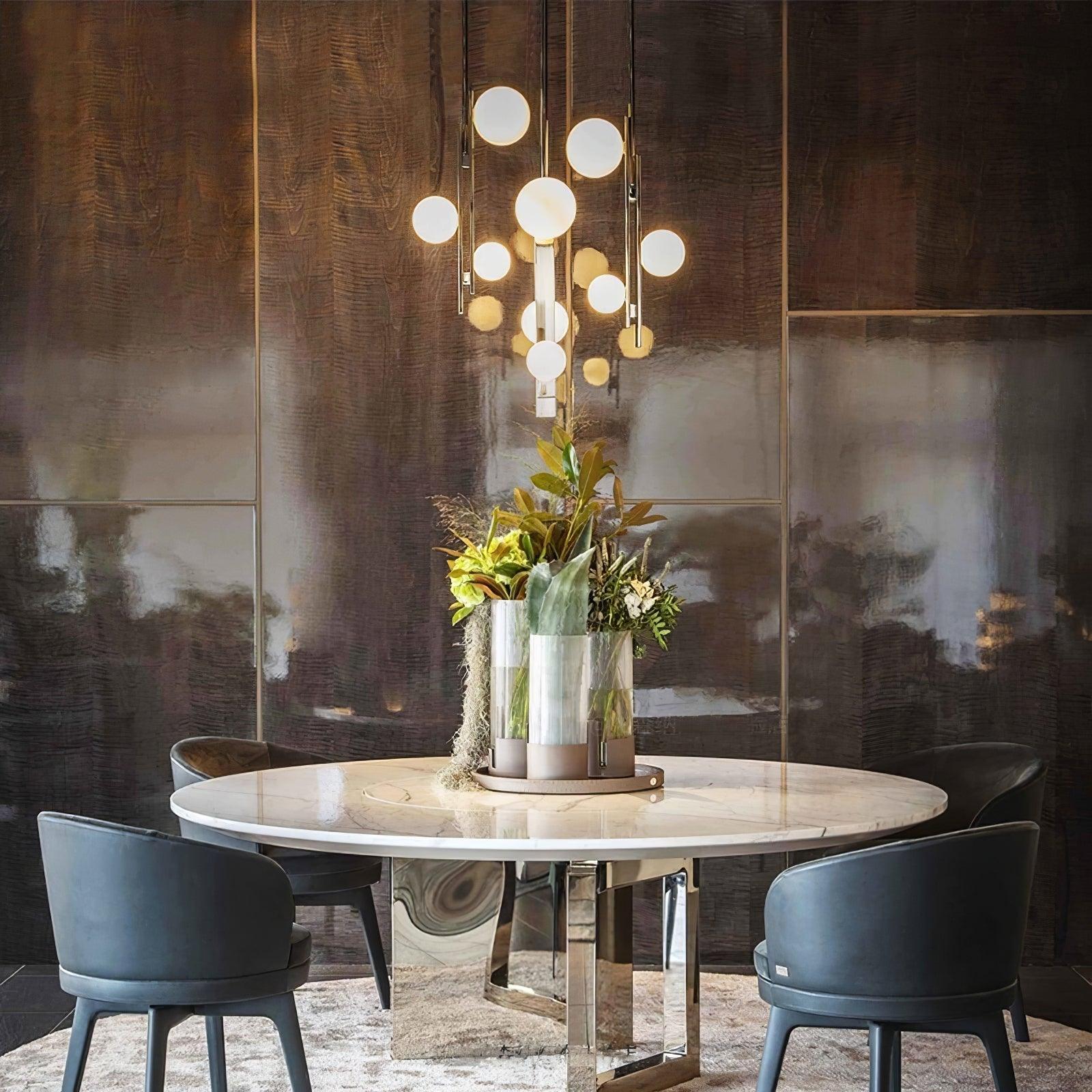 Jaklin Pendant Lamp - Lumpaz