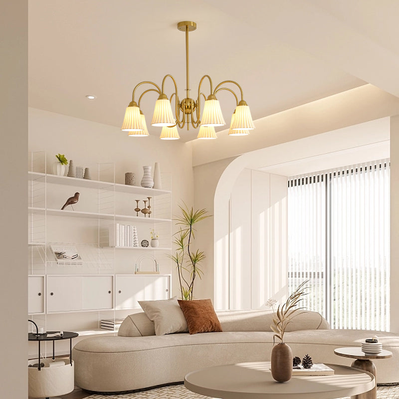 Esther Chandelier - Lumpaz