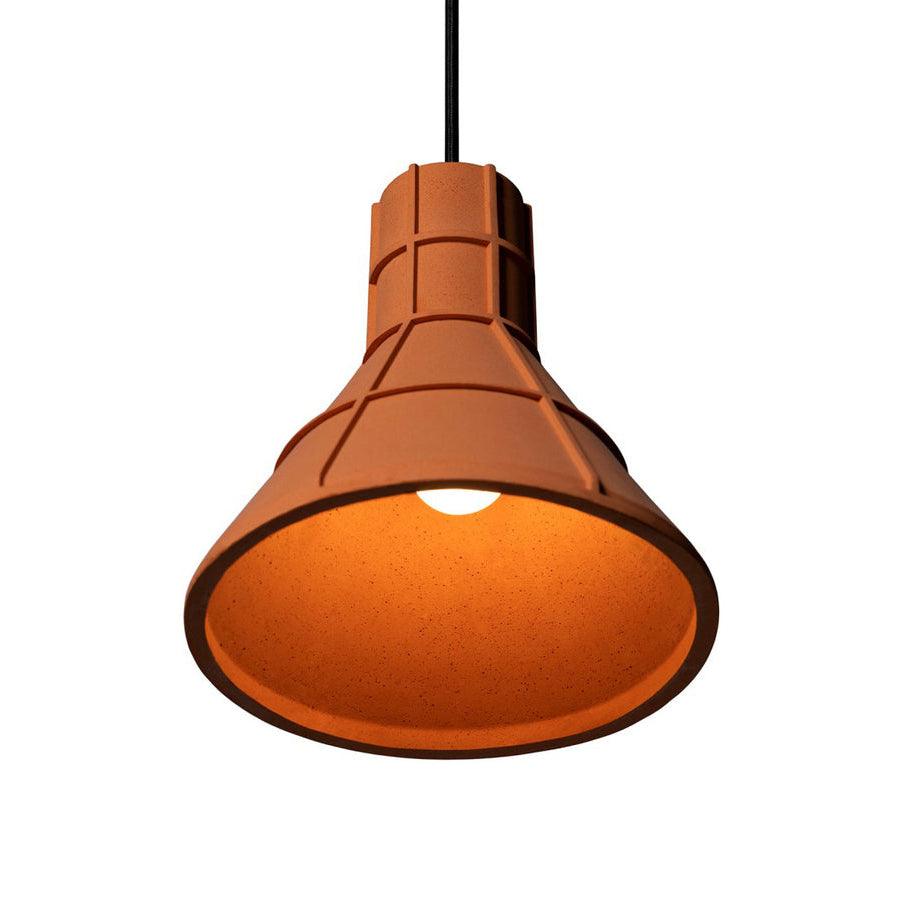 Skeleton Pendant Light - Lumpaz