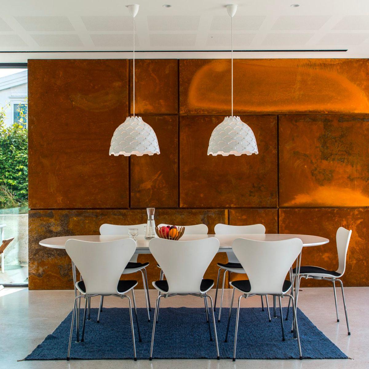 Lc Shutters Pendant Lamp - Lumpaz