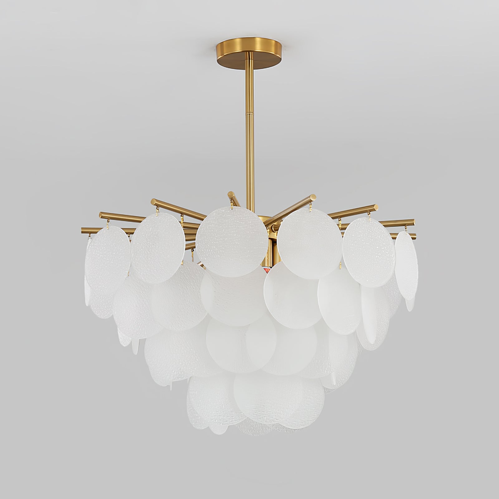 Nimbus Chandelier - Lumpaz
