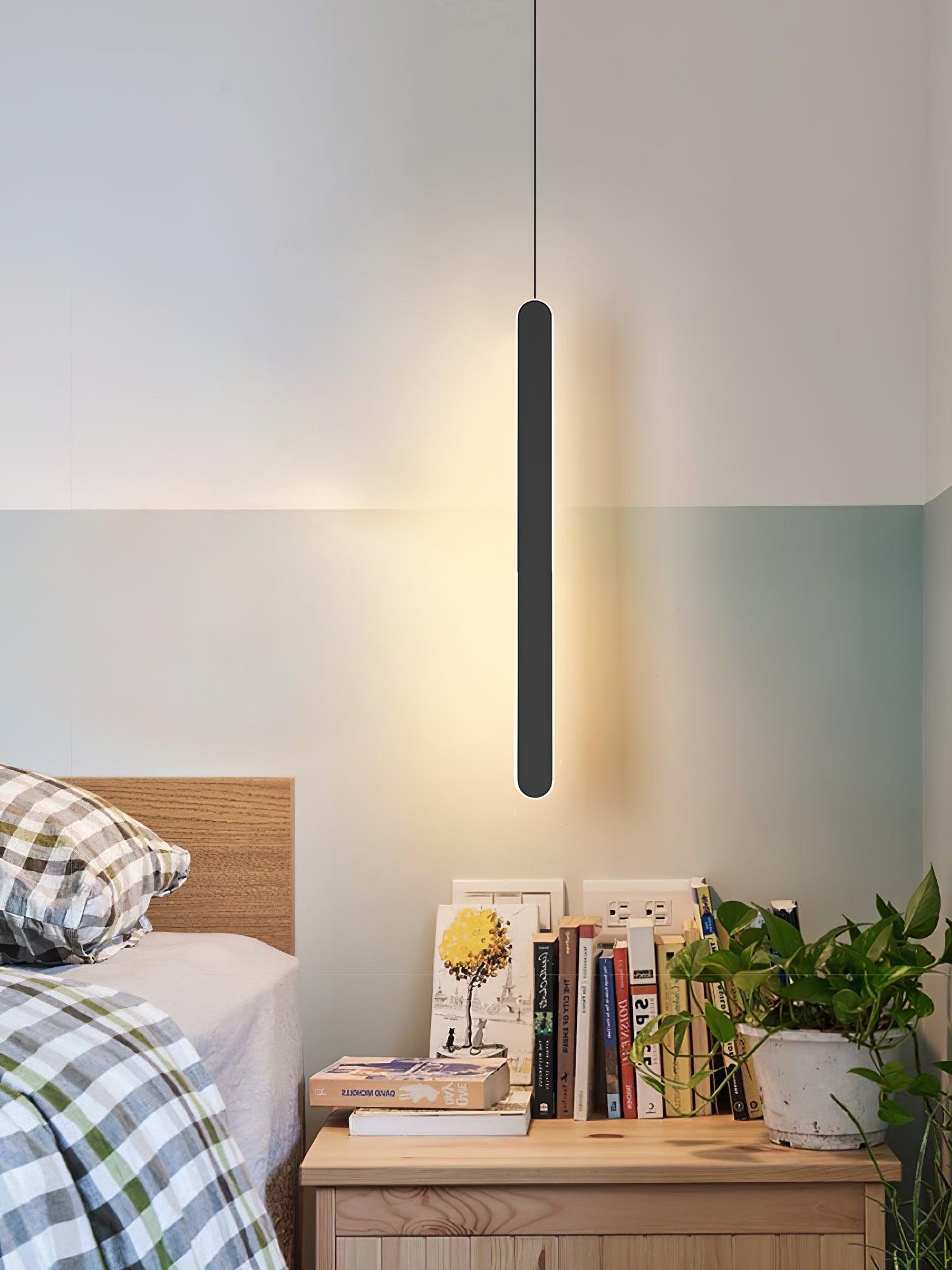 Stix Pendant Light - Lumpaz