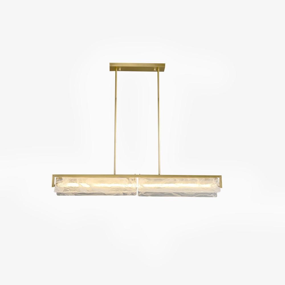 Cloud Fog Pendant Lamp - Lumpaz