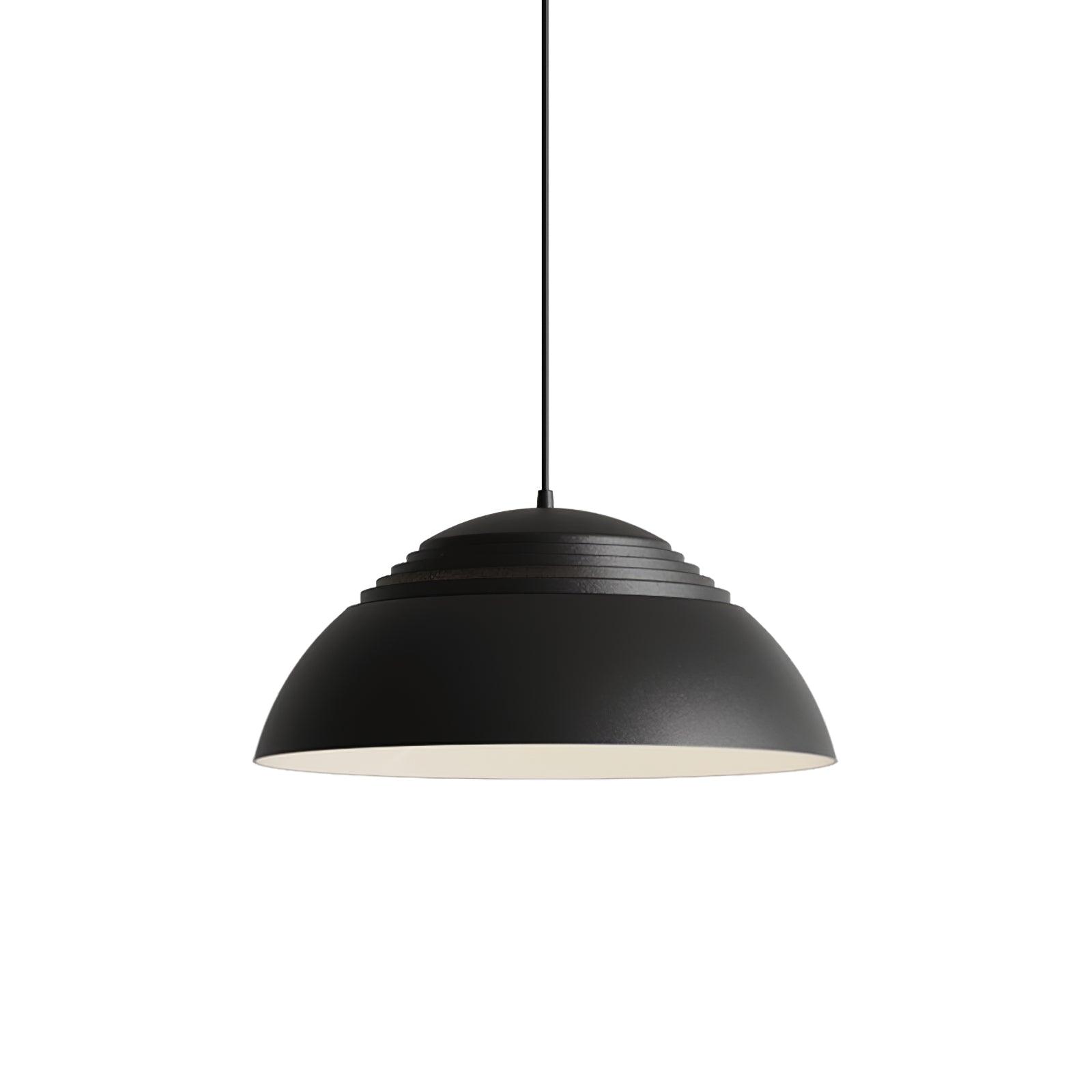 Abat Jour Pendant Lamp - Lumpaz