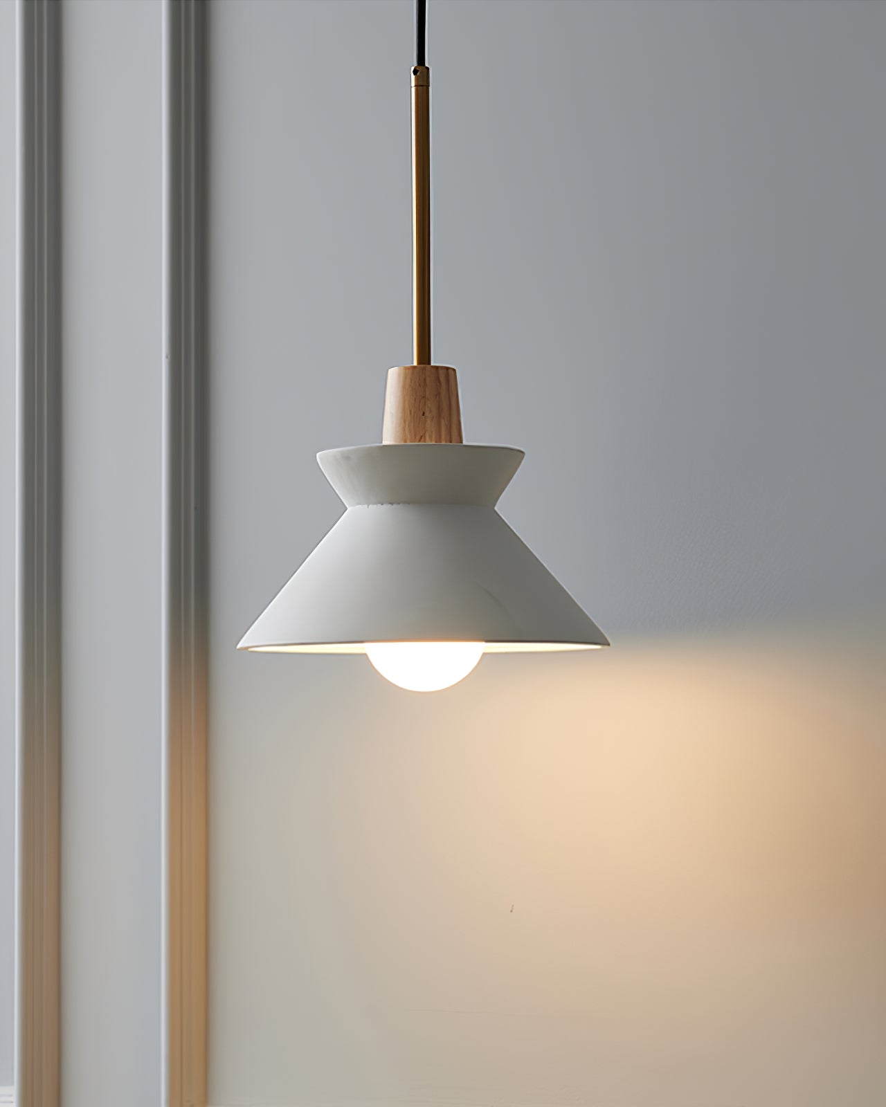 Space Pendant Lamp - Lumpaz
