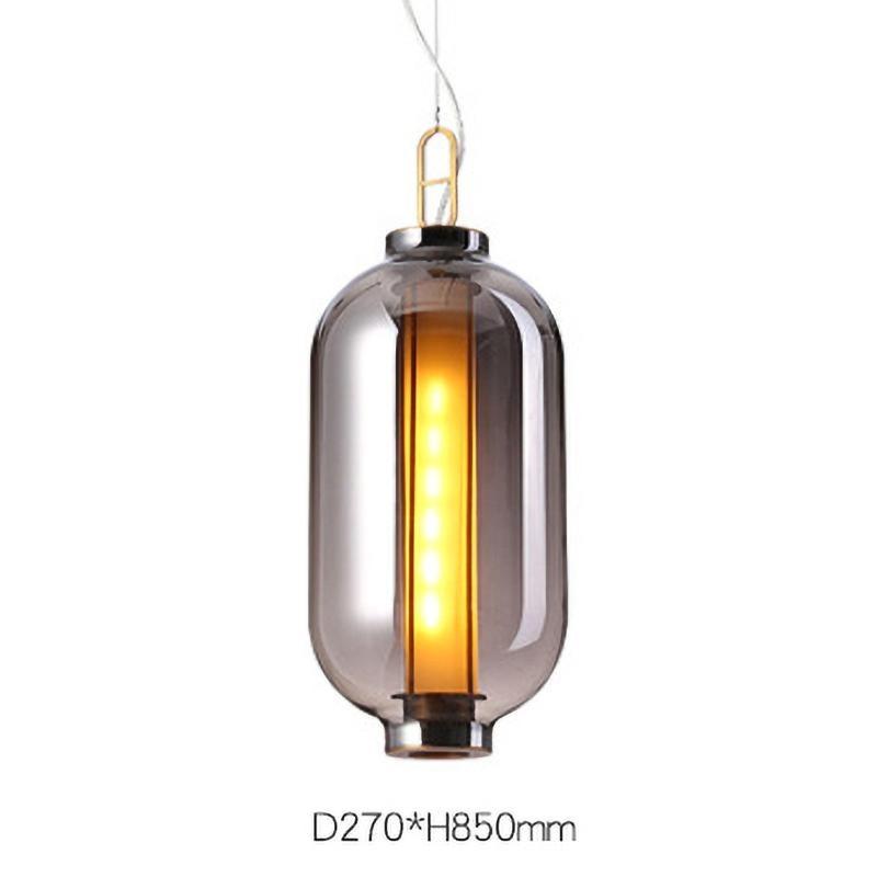 Bai Family Pendant Light - Lumpaz