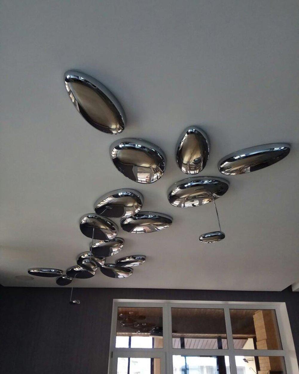 Skydro Ceiling Lamp - Lumpaz