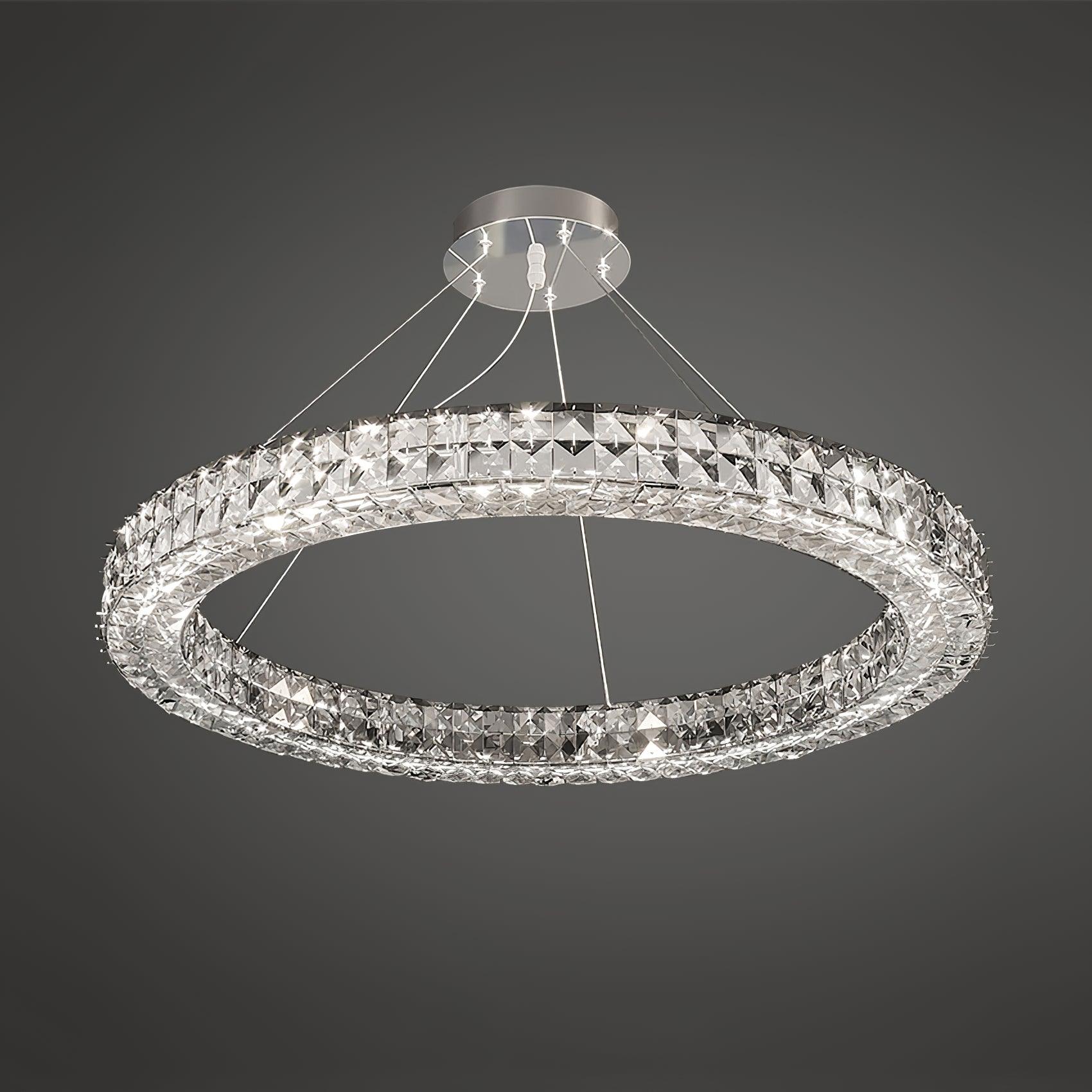 Spiridon Chandelier - Lumpaz