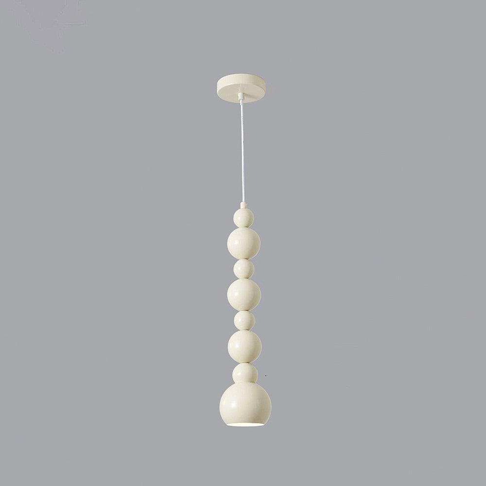 Orbet Metal Pendant Lights - Lumpaz