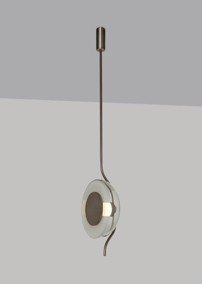 Pendulum Pendant Lamp - Lumpaz