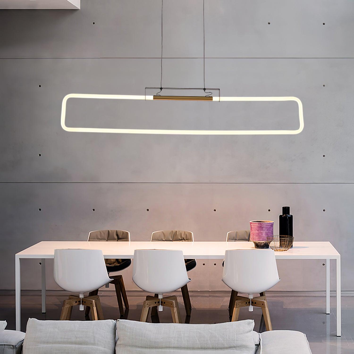 RA Pendant Lamp - Lumpaz