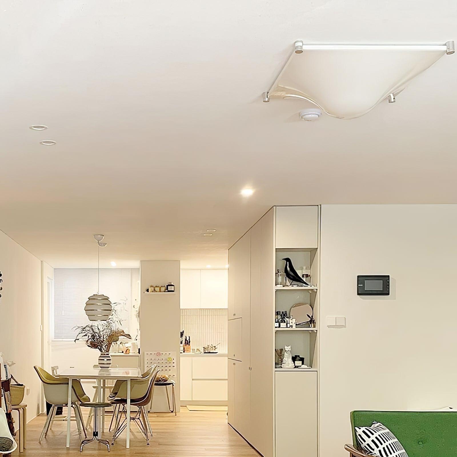 Bolla Ceiling Light - Lumpaz