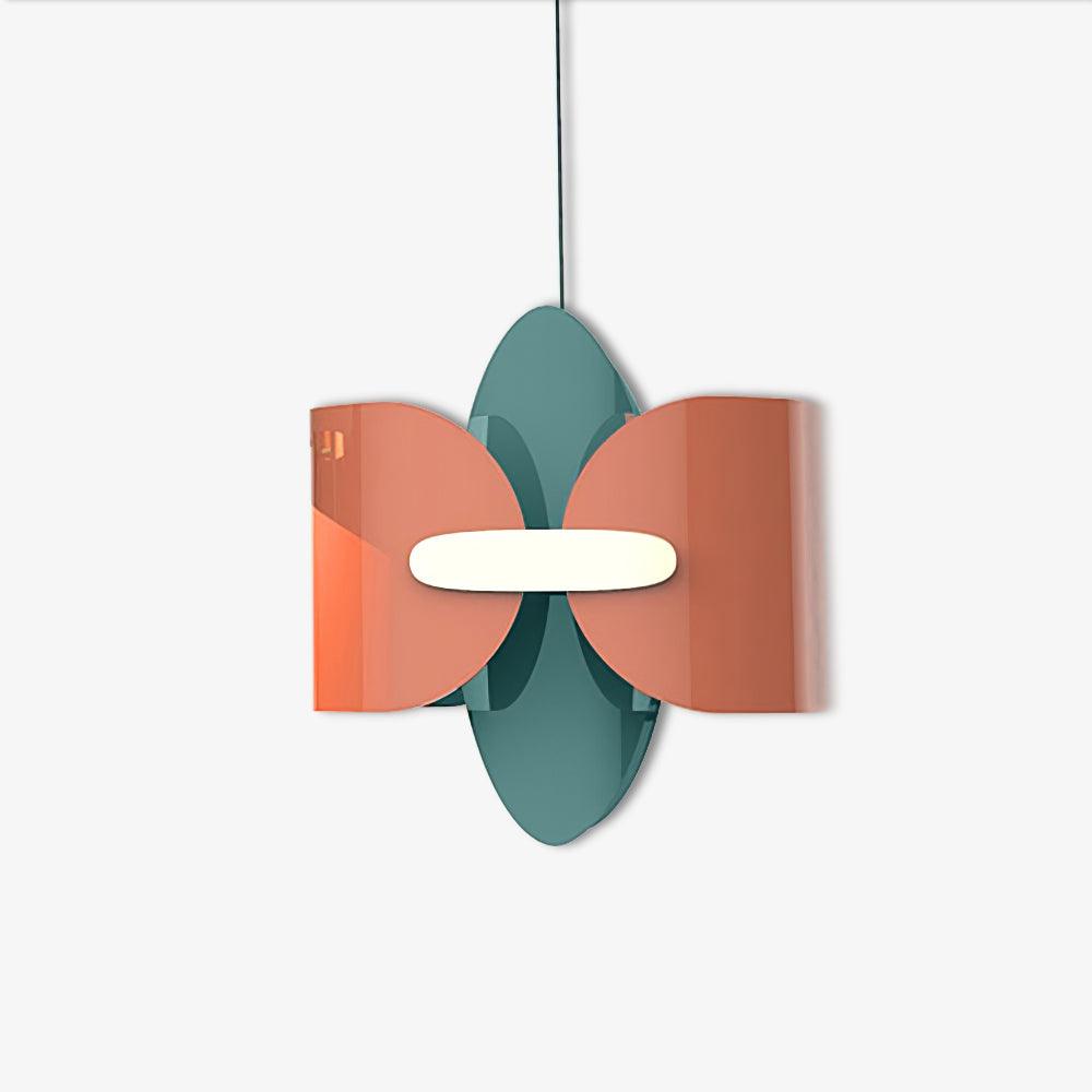 Corey Butterfly Pendant Light - Lumpaz
