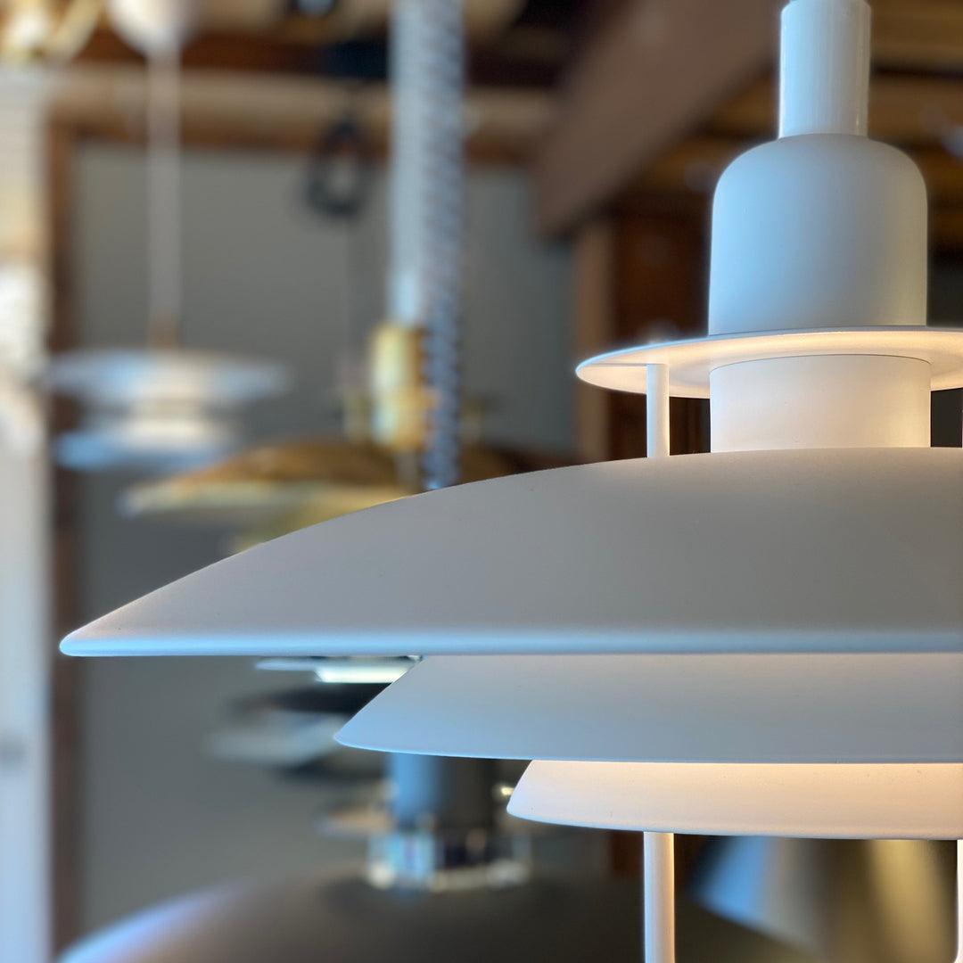 Primus Pendant Lamp - Lumpaz