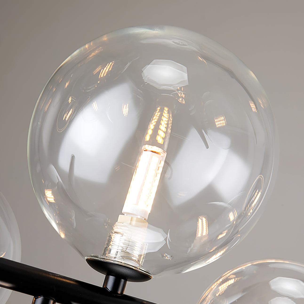 Mita Chandelier - Lumpaz
