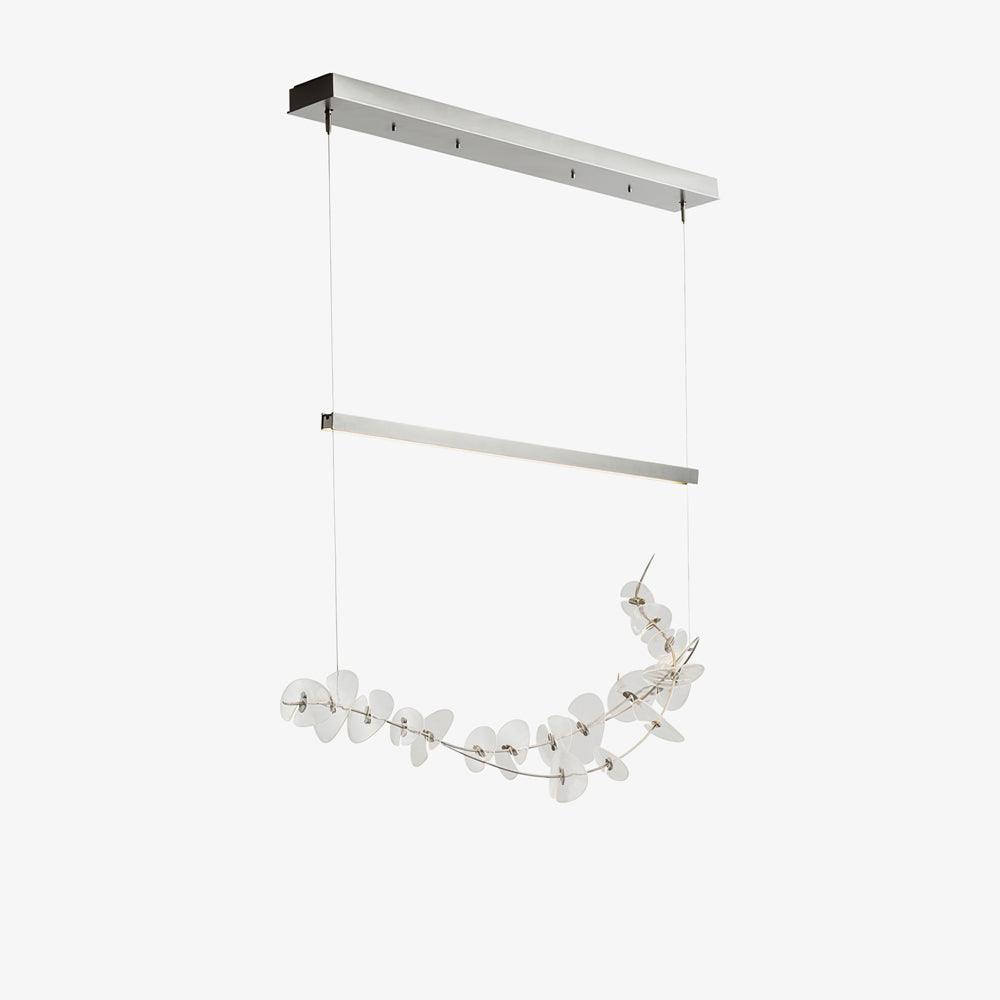 Lily LED Pendant Light - Lumpaz