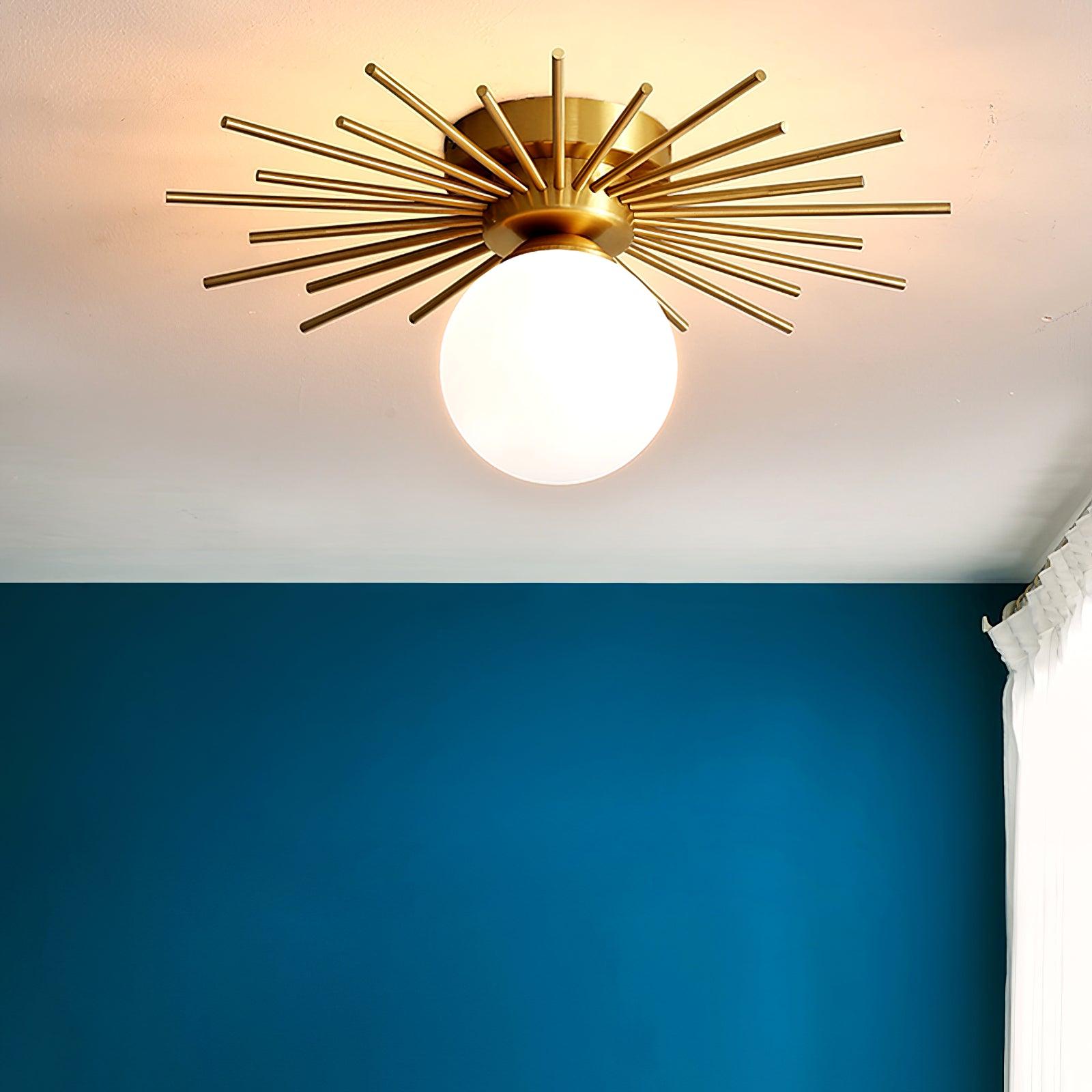 Margaret Ceiling Lamp - Lumpaz