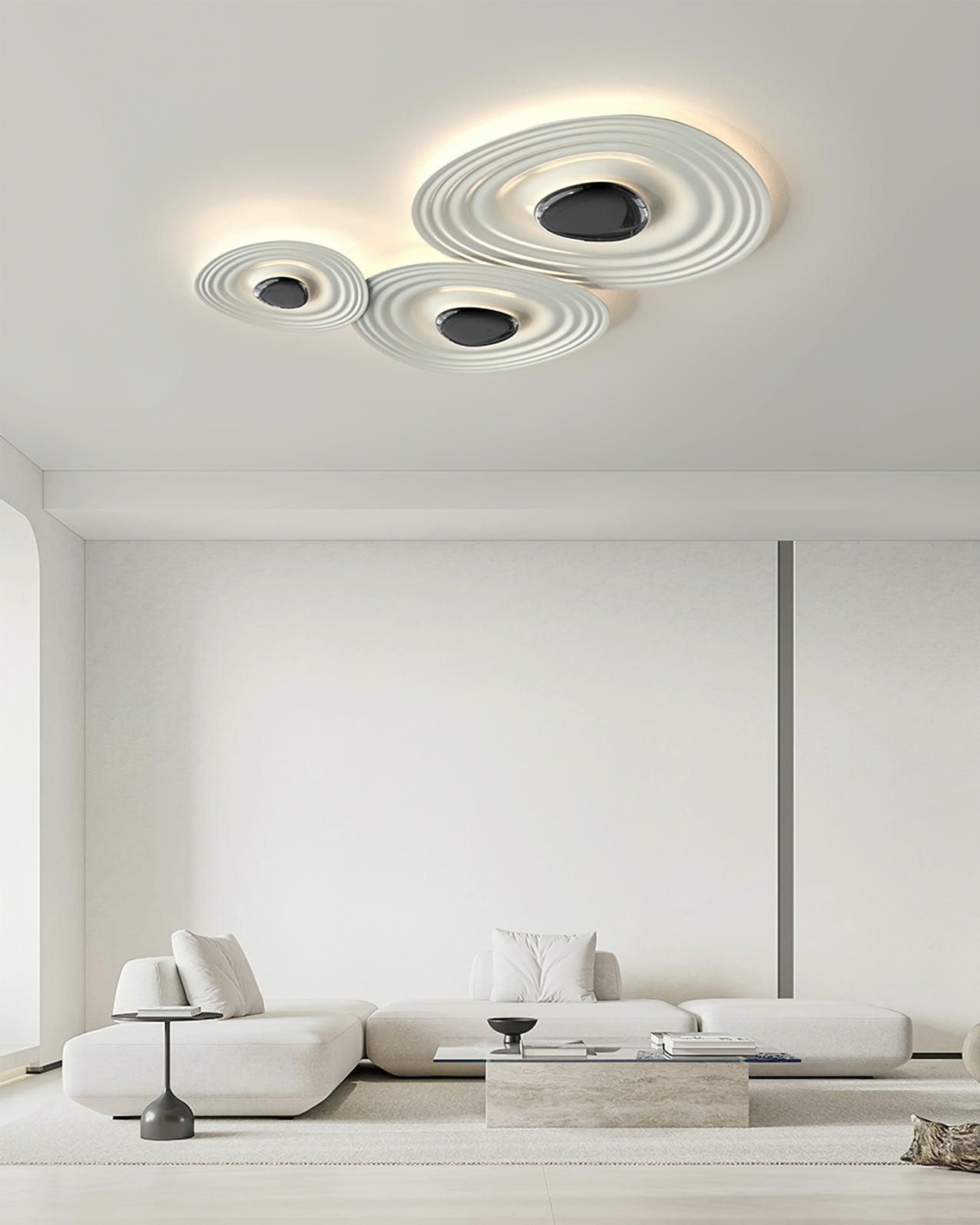 Odeon Ceiling Lamp - Lumpaz