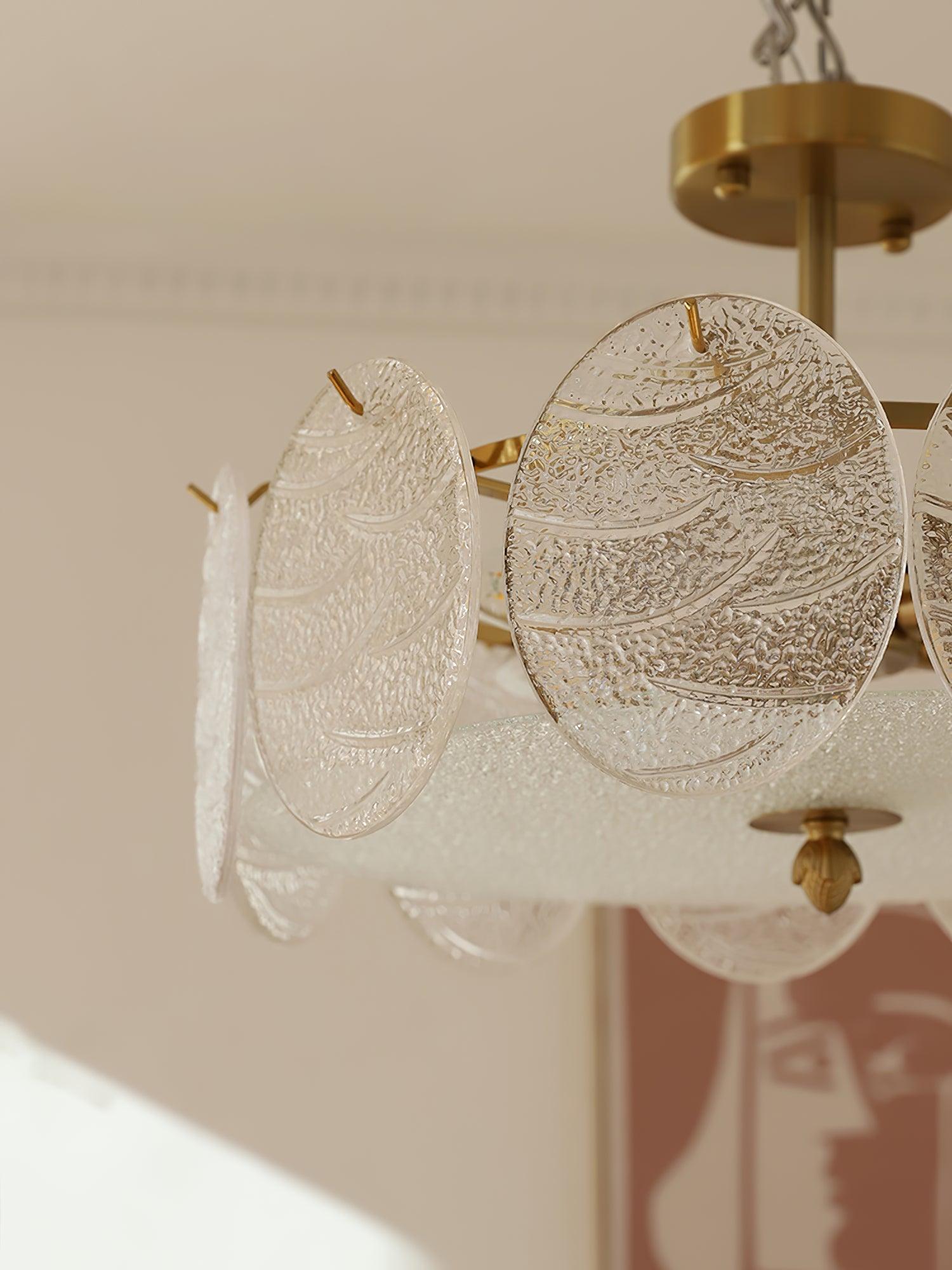 Sue-Anne Ceiling Lamp - Lumpaz