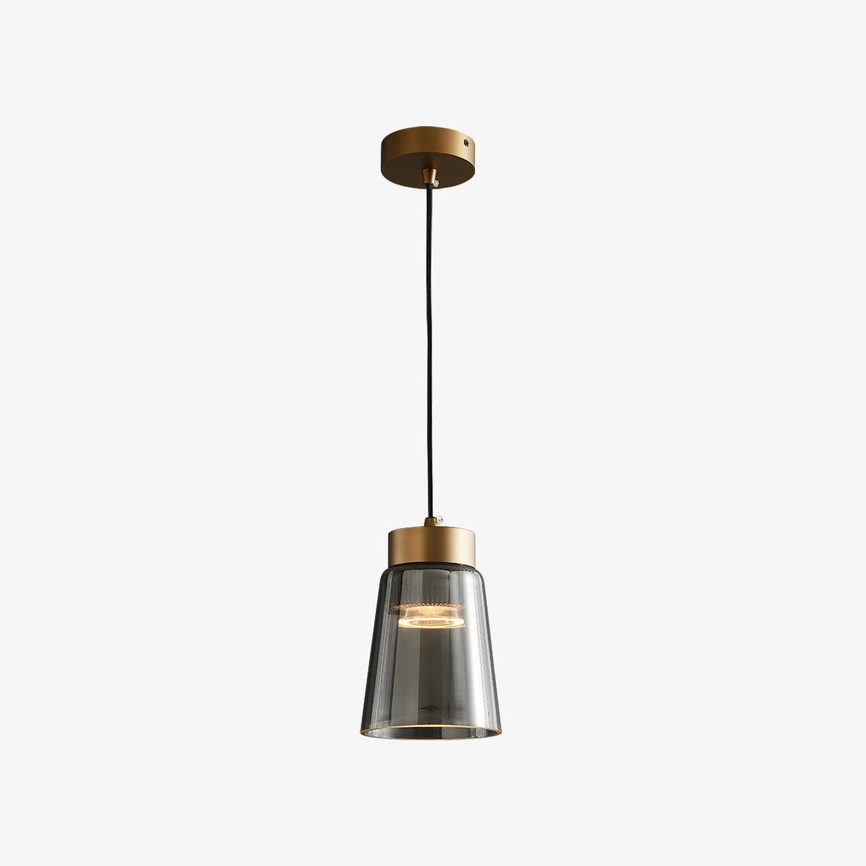 Jerez2 Pendant Light - Lumpaz