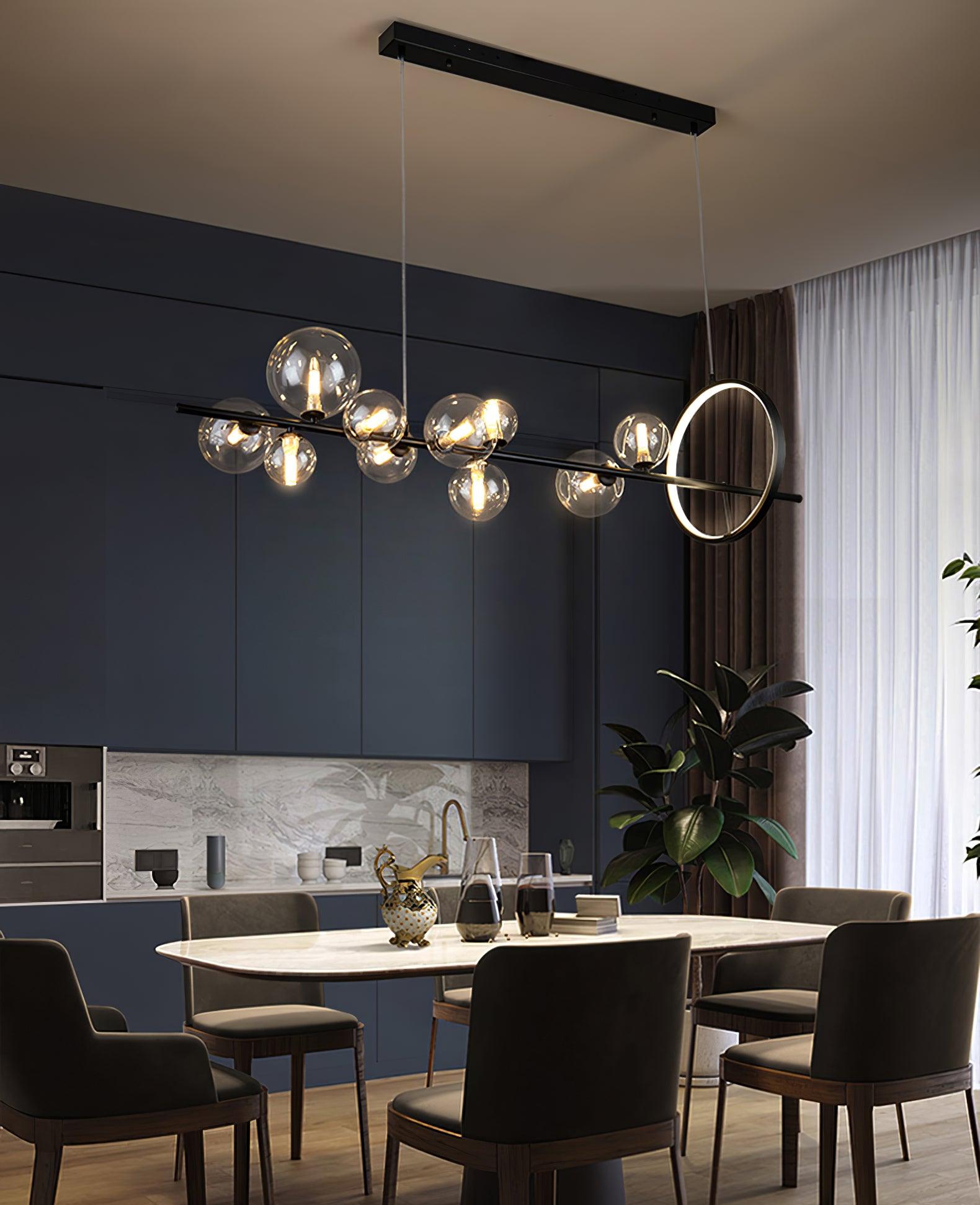 Mita Chandelier - Lumpaz