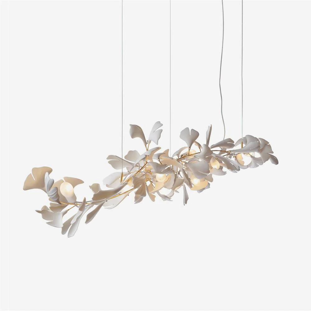 Gingko Chandelier A - Lumpaz