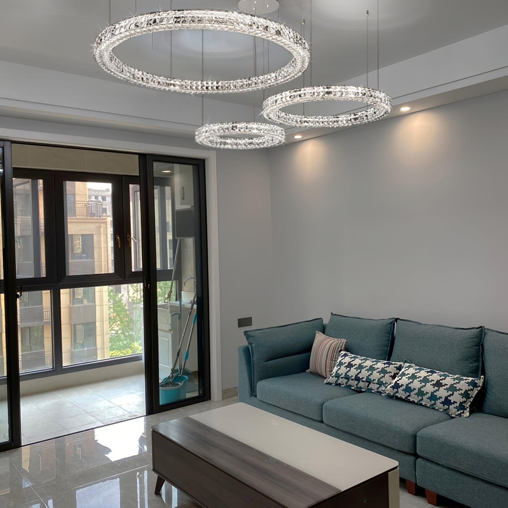 Spiridon Chandelier - Lumpaz