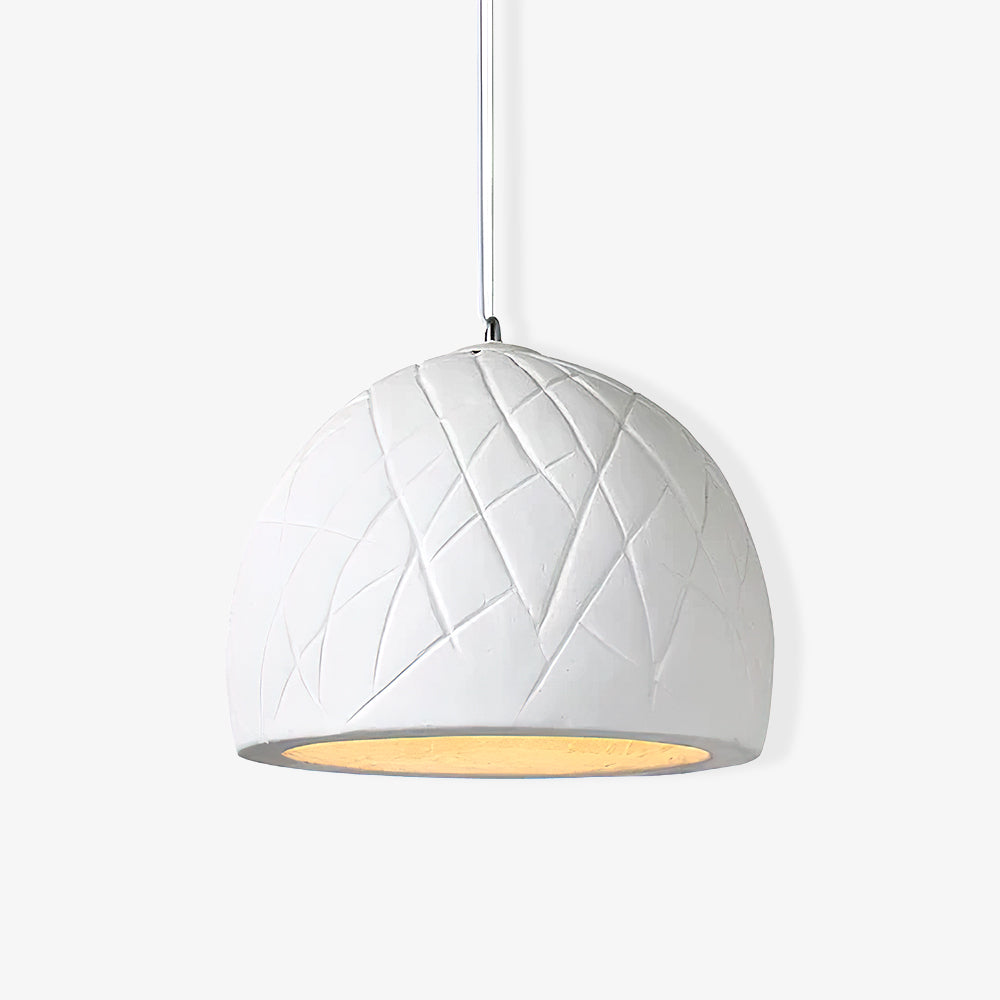 Malva Pendant Light - Lumpaz